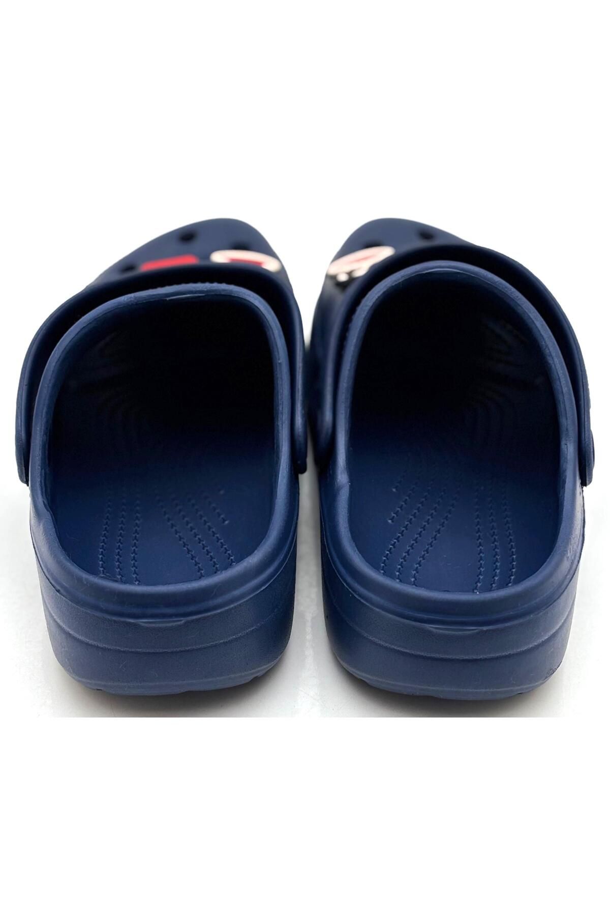 GOFLEX-Logo Slippers 4