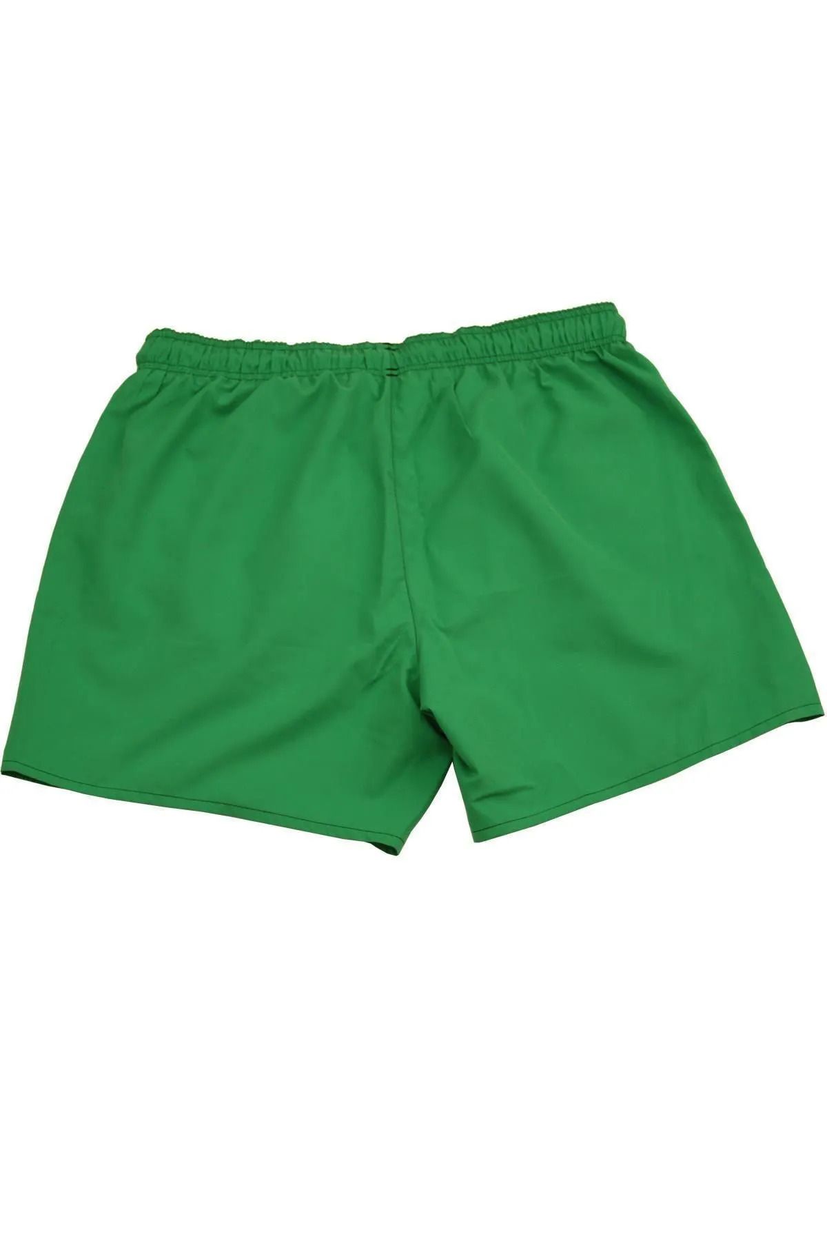 Exuma-Green Men's Swim Shorts 3