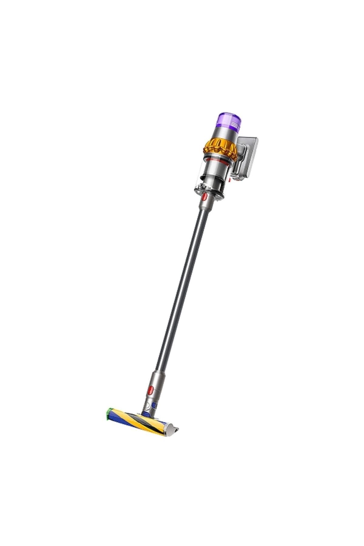 DYSON-V15 Detect Absolute Cordless Vacuum Cleaner 447033-01 1