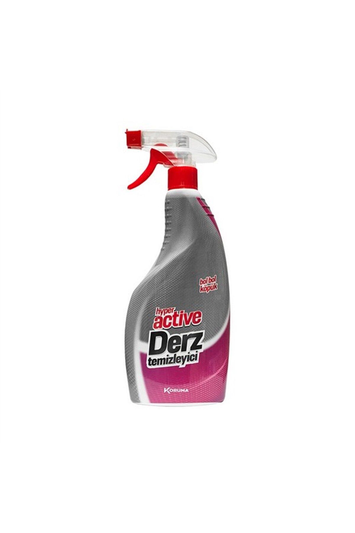 Hyper Active 750 ml Derz Temizleyici Sprey (EG-047058)