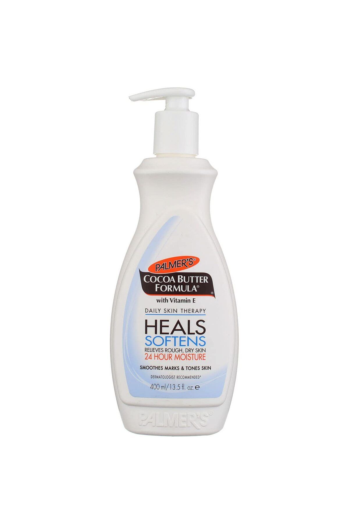 Palmers-Palmer's Cocoa Butter Formula Heals Softens Intensive Body Lotion, 400ml 1