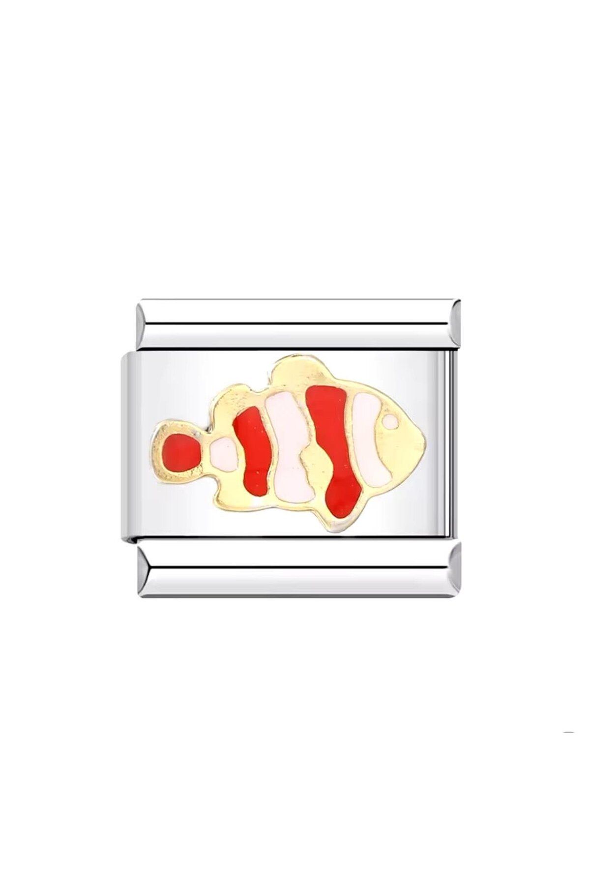 Modadiro-Clown Fish Charm 1