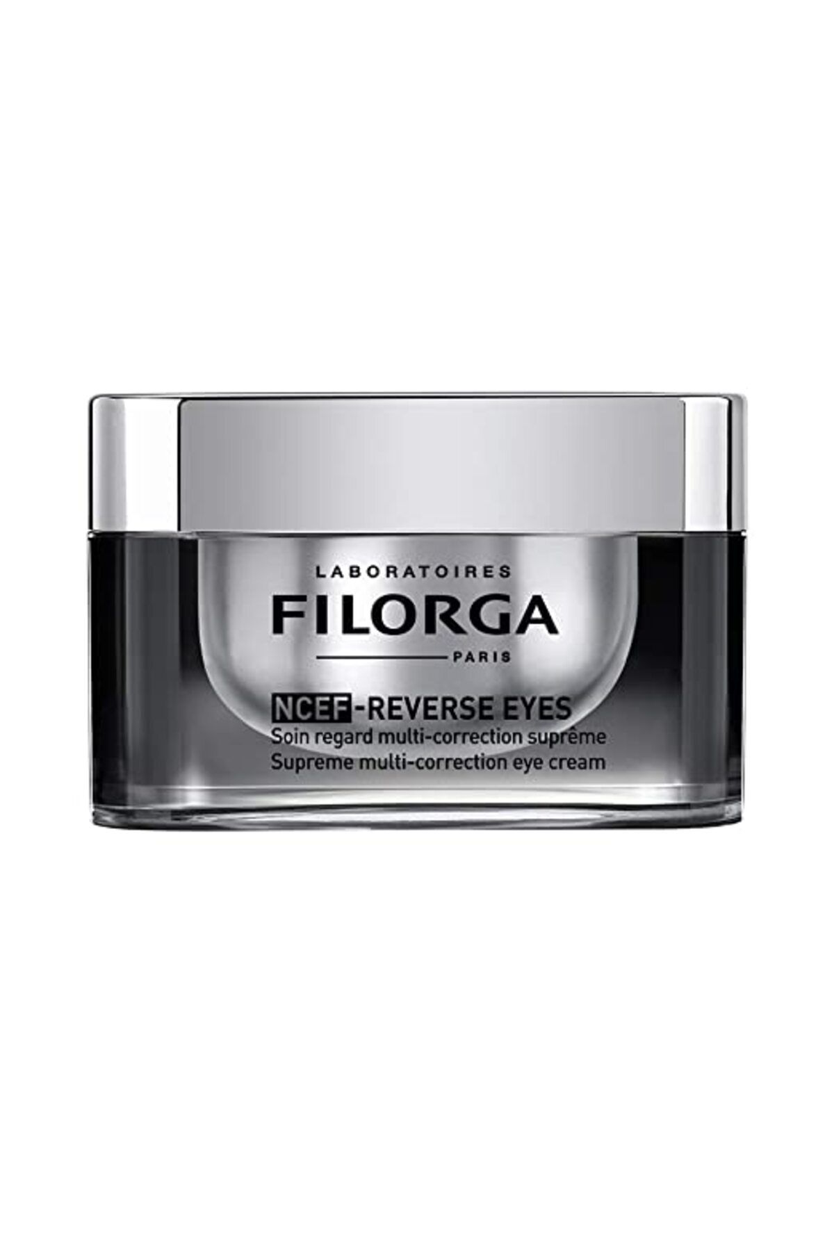 Filorga-NCEF-Reverse Eyes Supreme Multi-Correction Anti Aging Eye Cream, 15ml 1