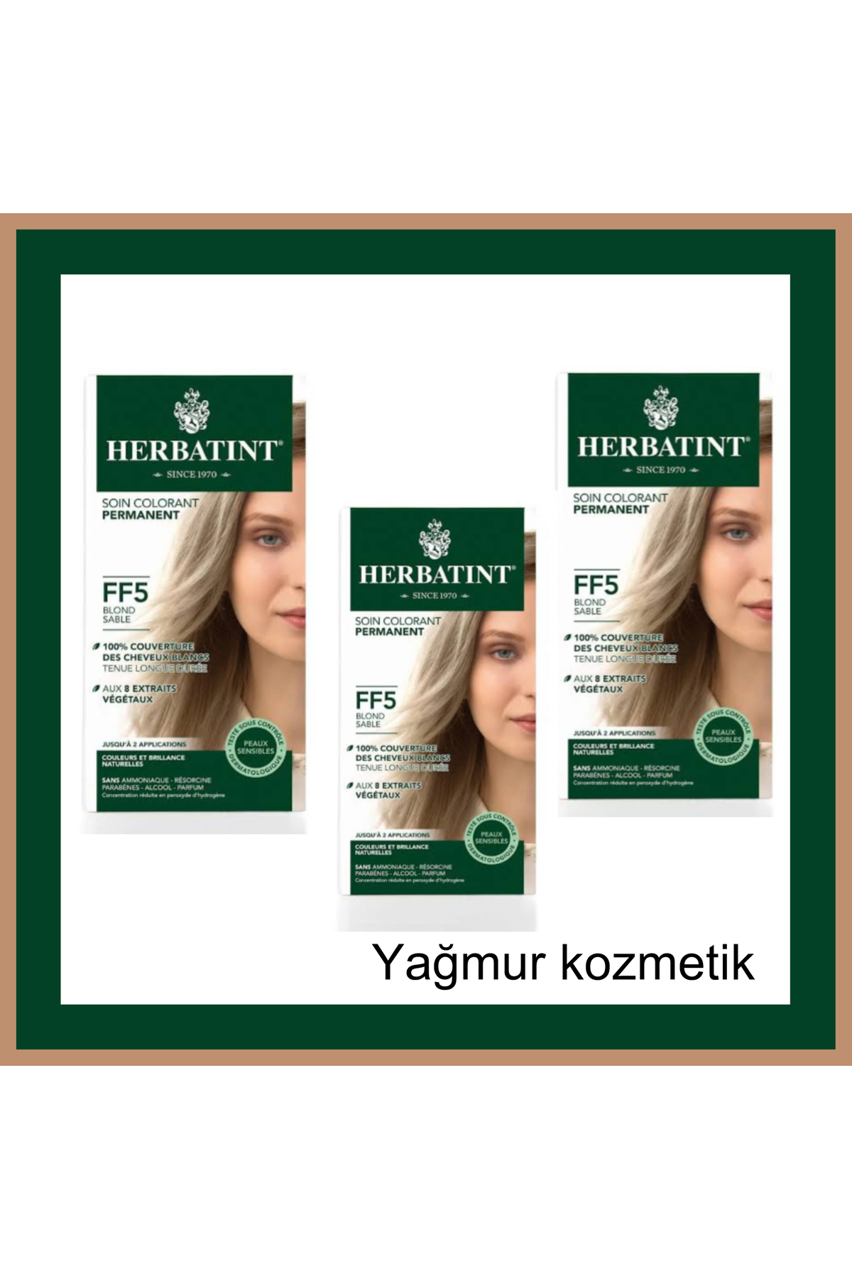 رنگ مو هرباتین HER478618