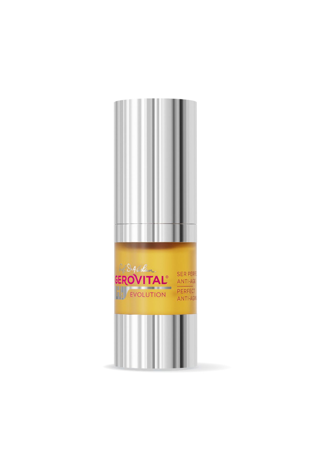 GEROVITAL-H3 EVOLUTION SER PERFECT ANTI-AGE 15ml 1