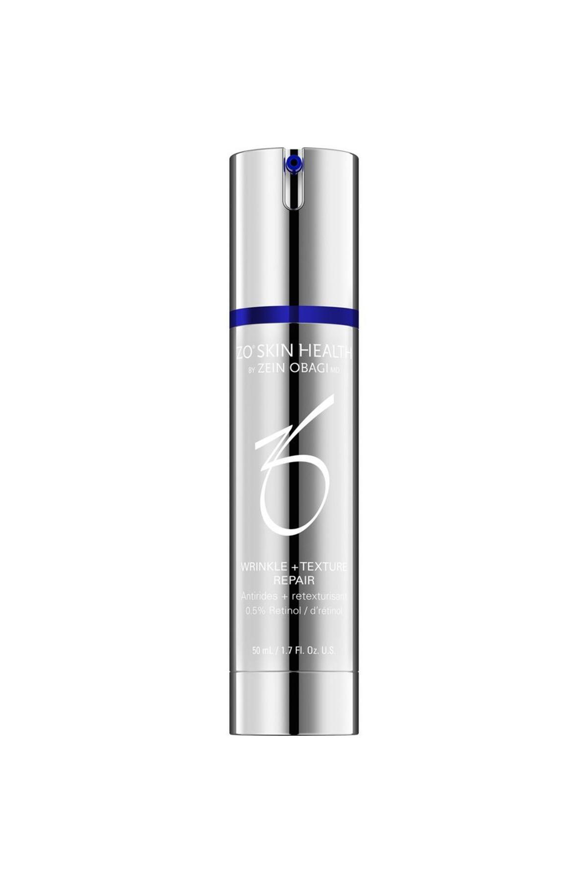 ZO OBAGI-Obagi Zo Wrinkle+Texture Repair 0.5% Retinol 50 Ml 1