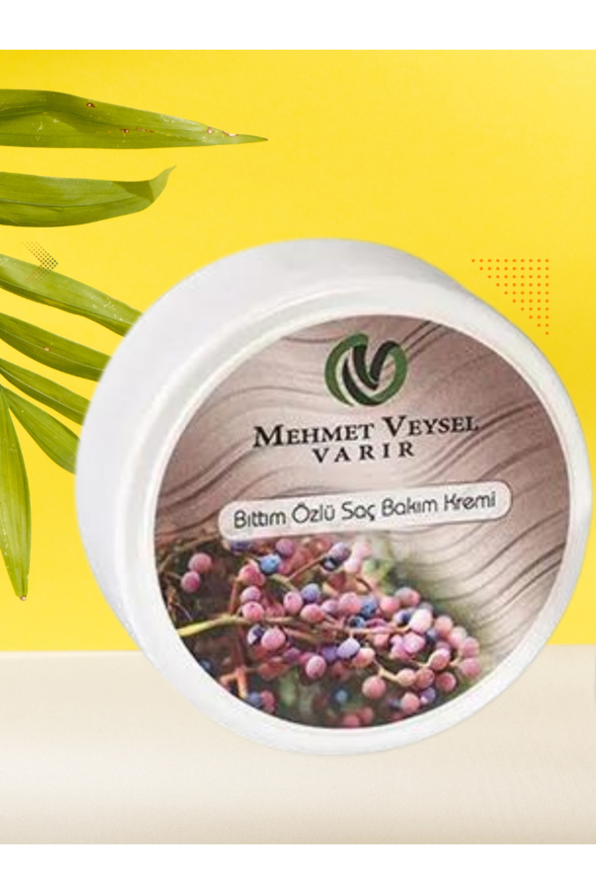 3 میله صابون بیتیم و نرم کننده موی عصاره بیتیم — MV20009 — تصویر 2 از 3
