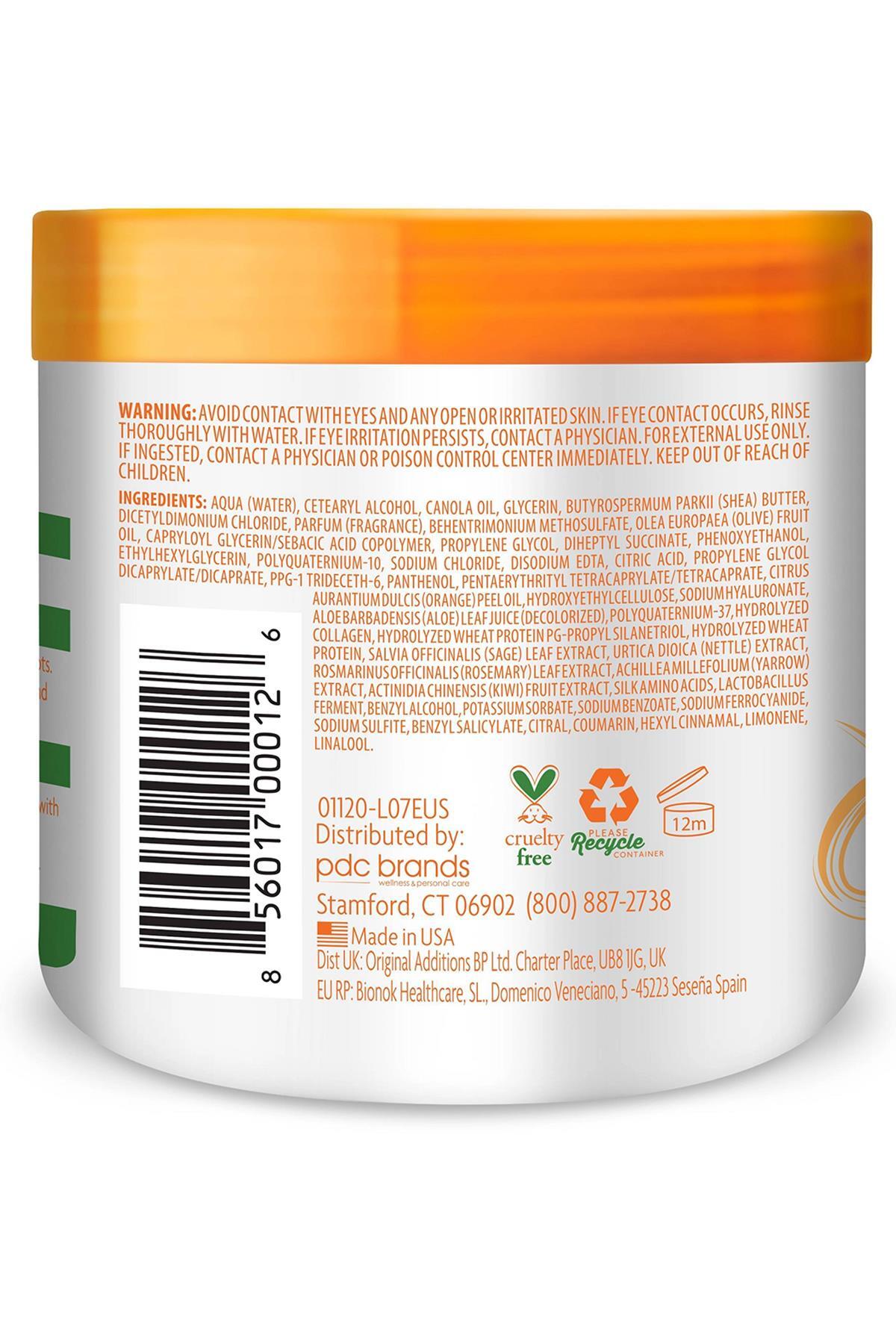 Durulanmayan Saç Bakım Kremi 453GR — 3KA017000126 — تصویر 2 از 3