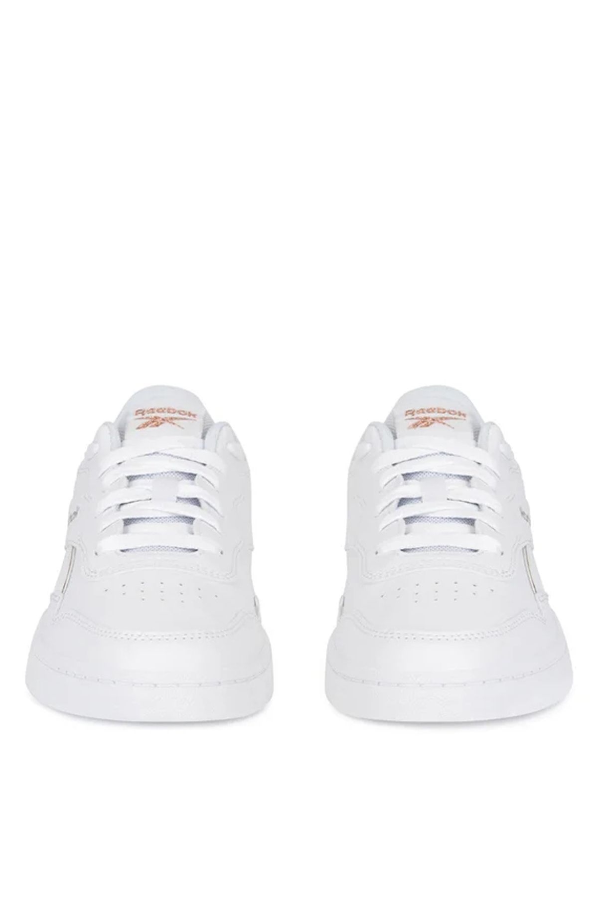 Reebok-Dámske kožené topánky Reebok Bb 1000 White – 100211080 4