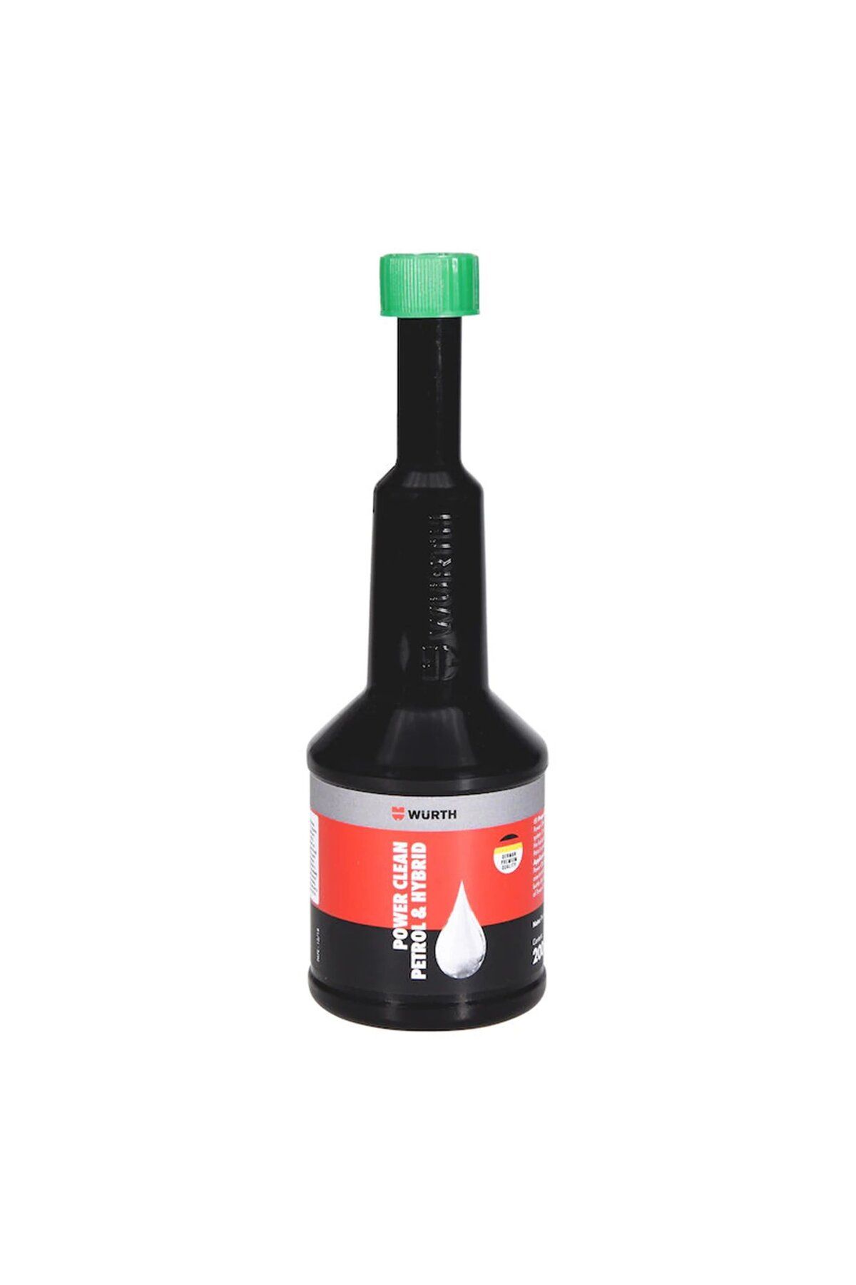 Würth 200 Ml. Benzin Ve Hibrit Enjektör Temizleyici (.5861 900 054)