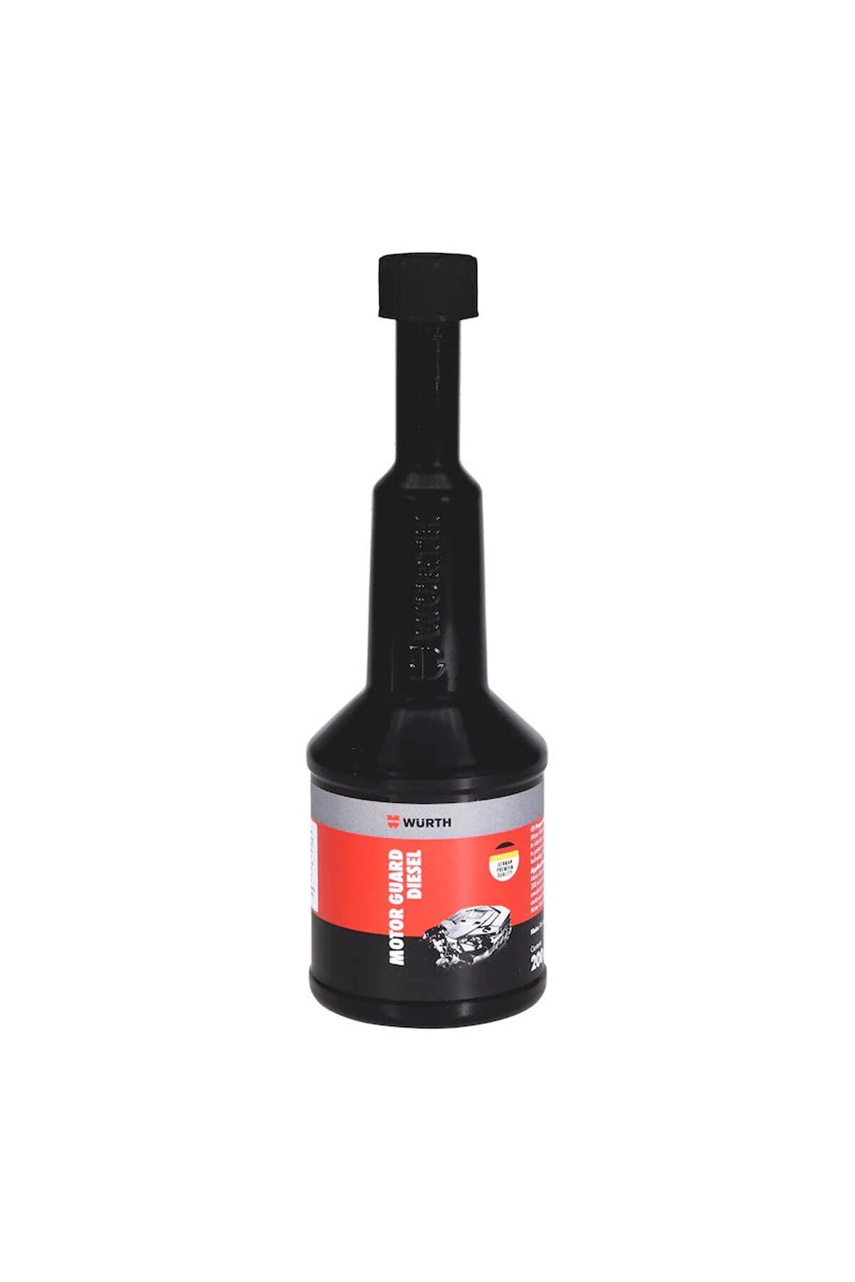 Würth 200 Ml. Dizel Iyileştirici (.5861 900 050)