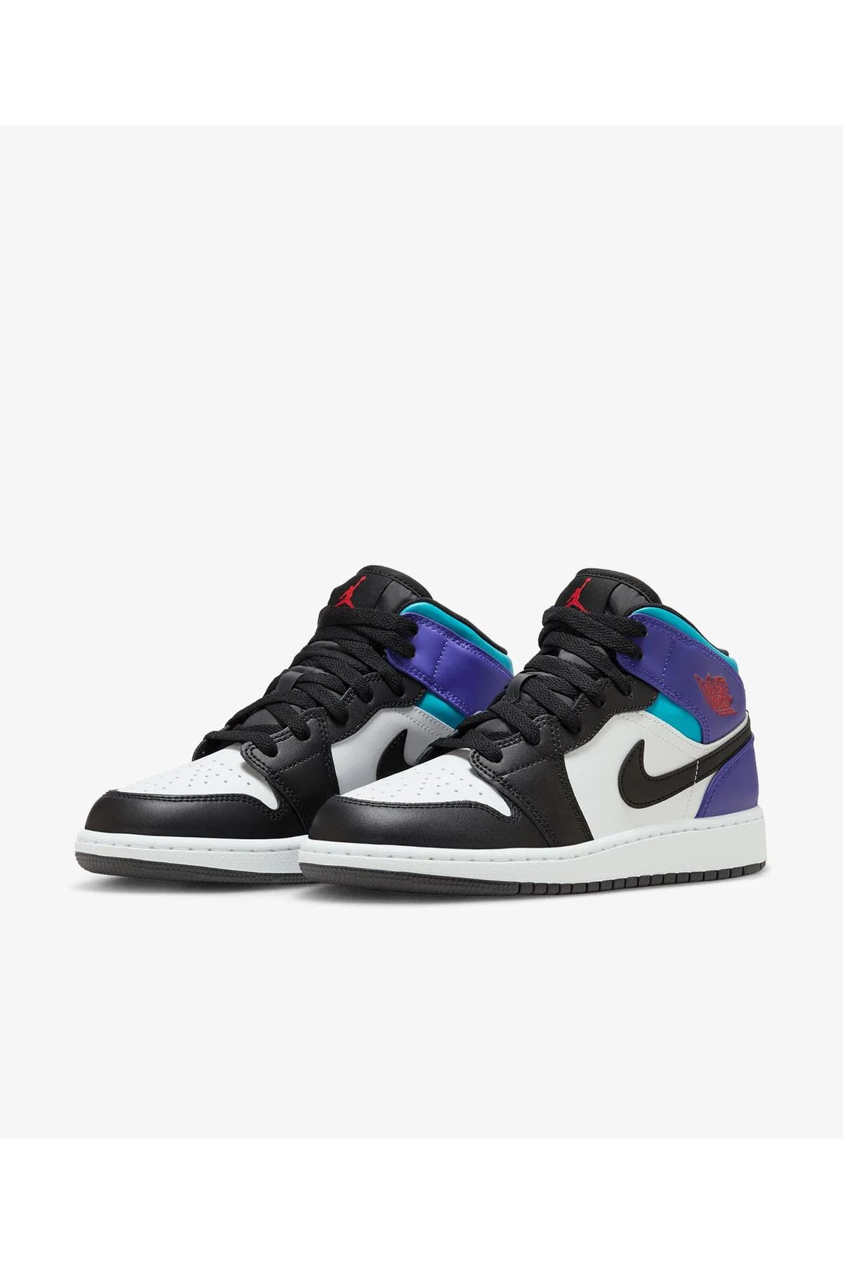 Nike Jordan Air 1 Mid (Gs)  DQ8423-154