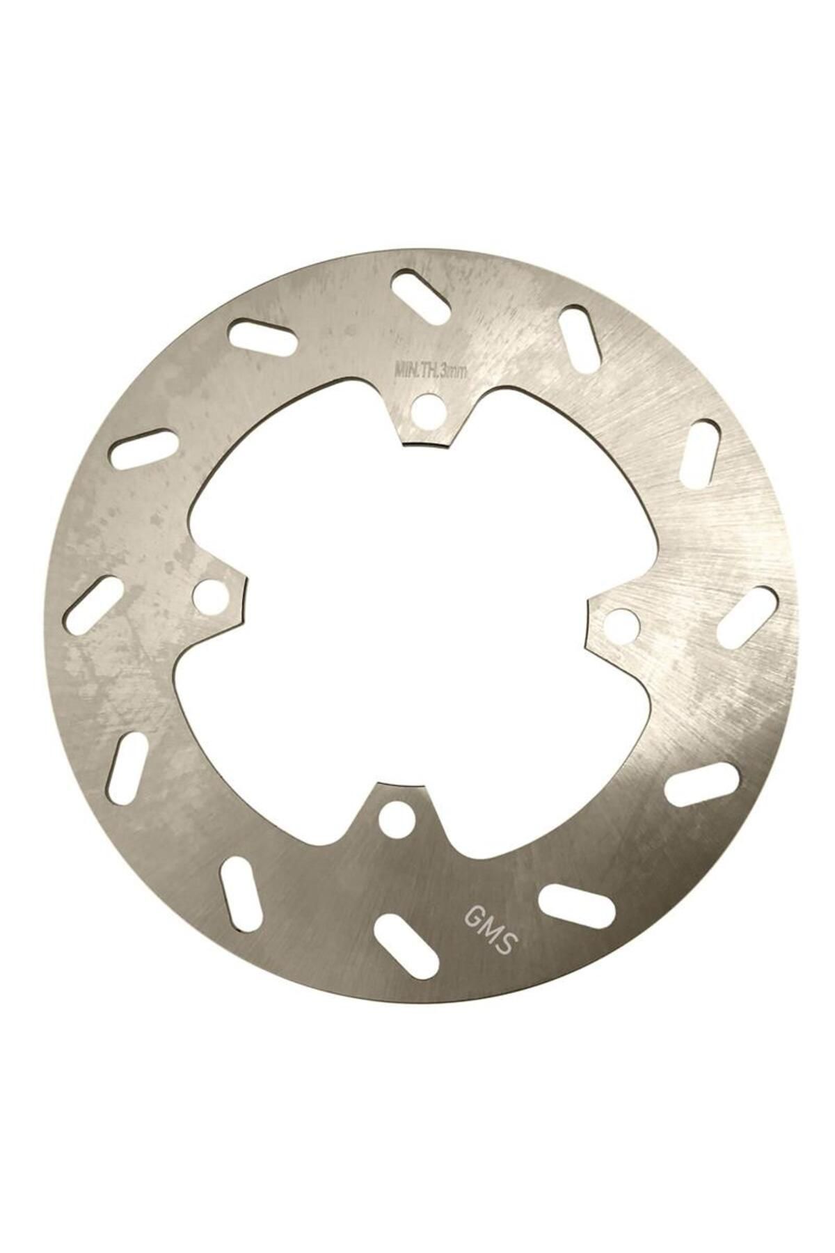 monero Cf Moto Sr 250 Arka Fren Diski