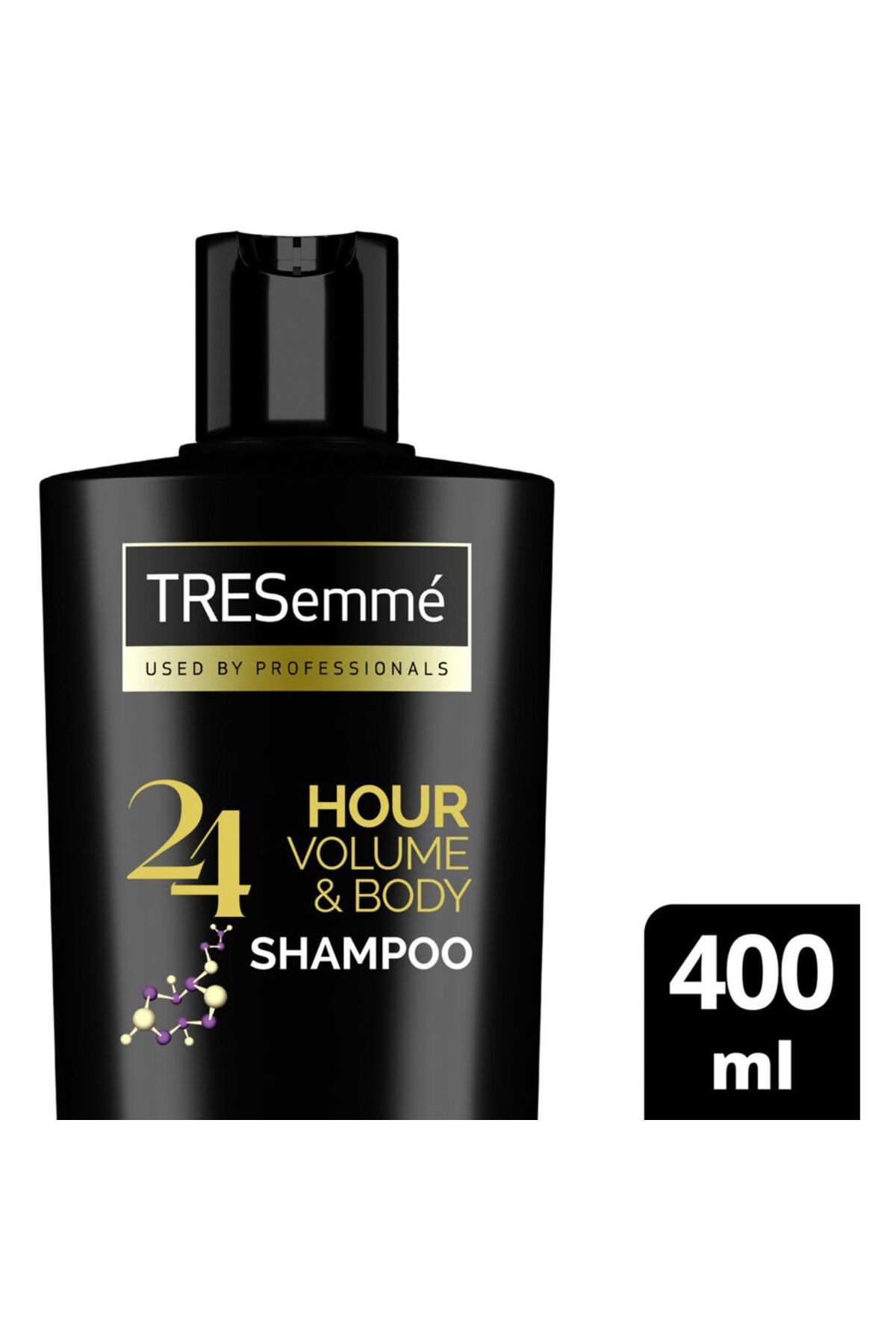 TRESemmé-Tresemme - Shampoo - 24Hour Body For Volume - 400Ml 2