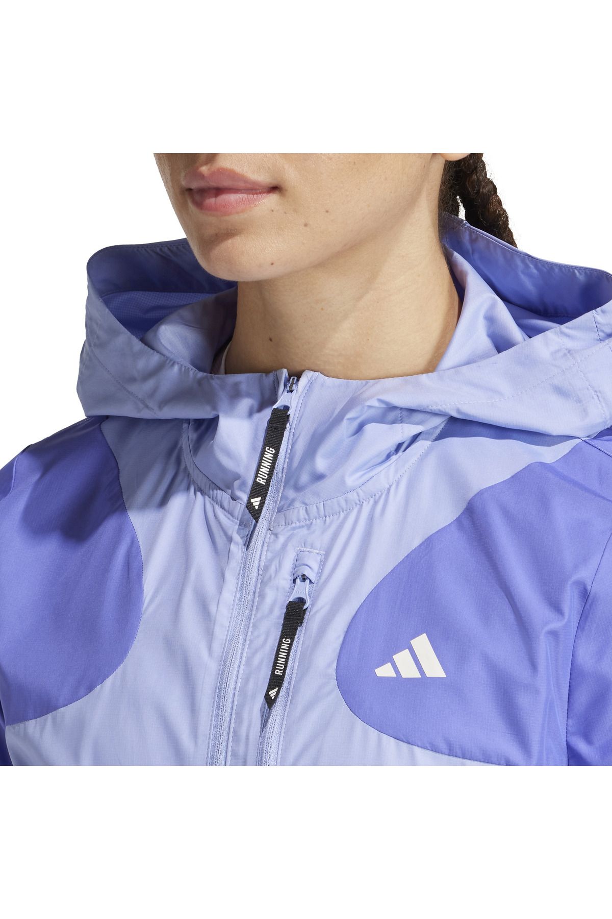 adidas-Otr B Cb Women's Blue Coat Iw0034 6