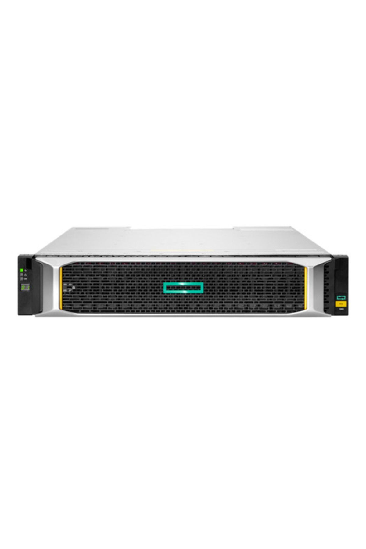 HPE MSA 1060 16Gb FC SFF Storage