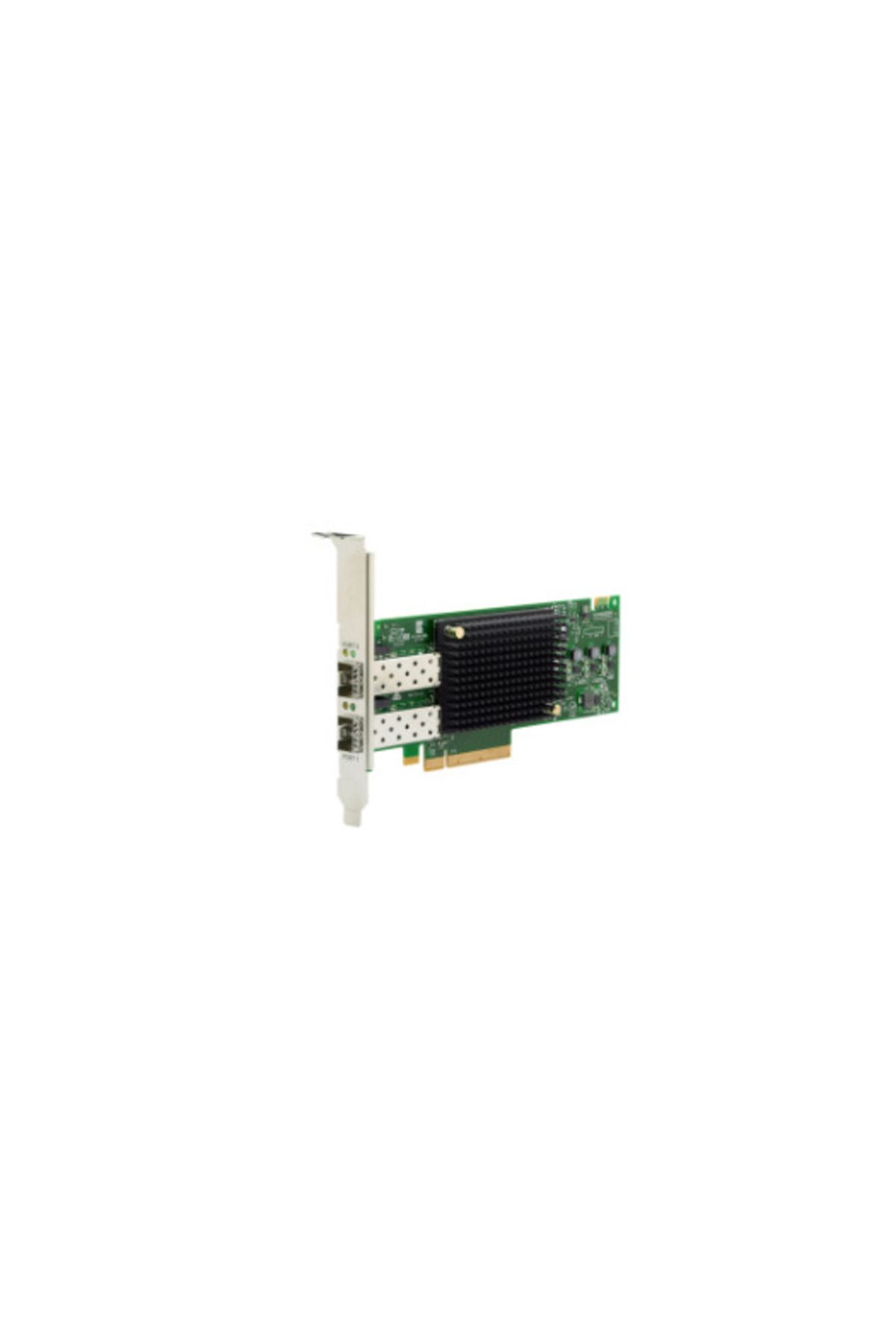 HPE SN1610E 32Gb 2p FC HBA