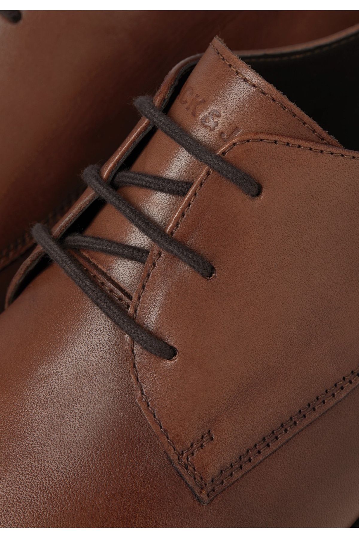 Jack & Jones-Schuhe Raymond Halbschuh 5