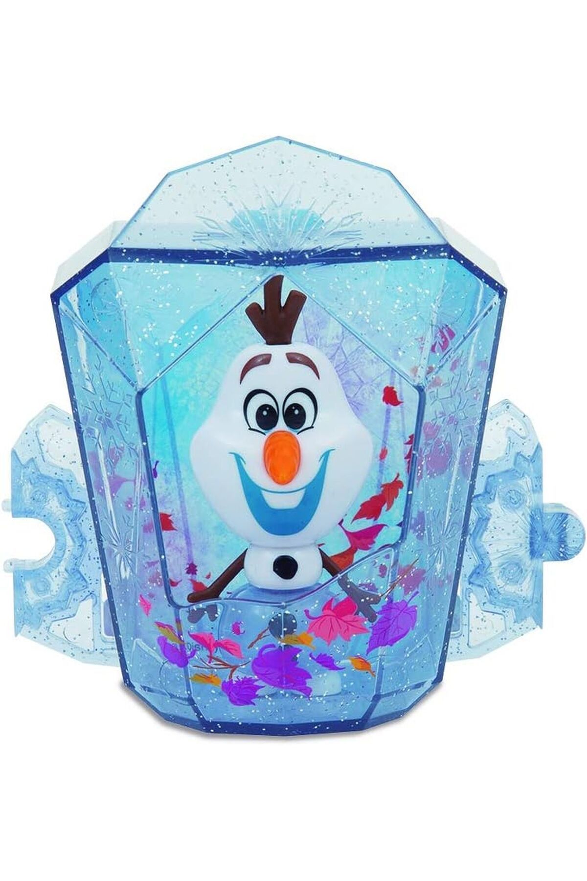 Frozen-2 Whisper & Glow Display Stand Battery Operated 4