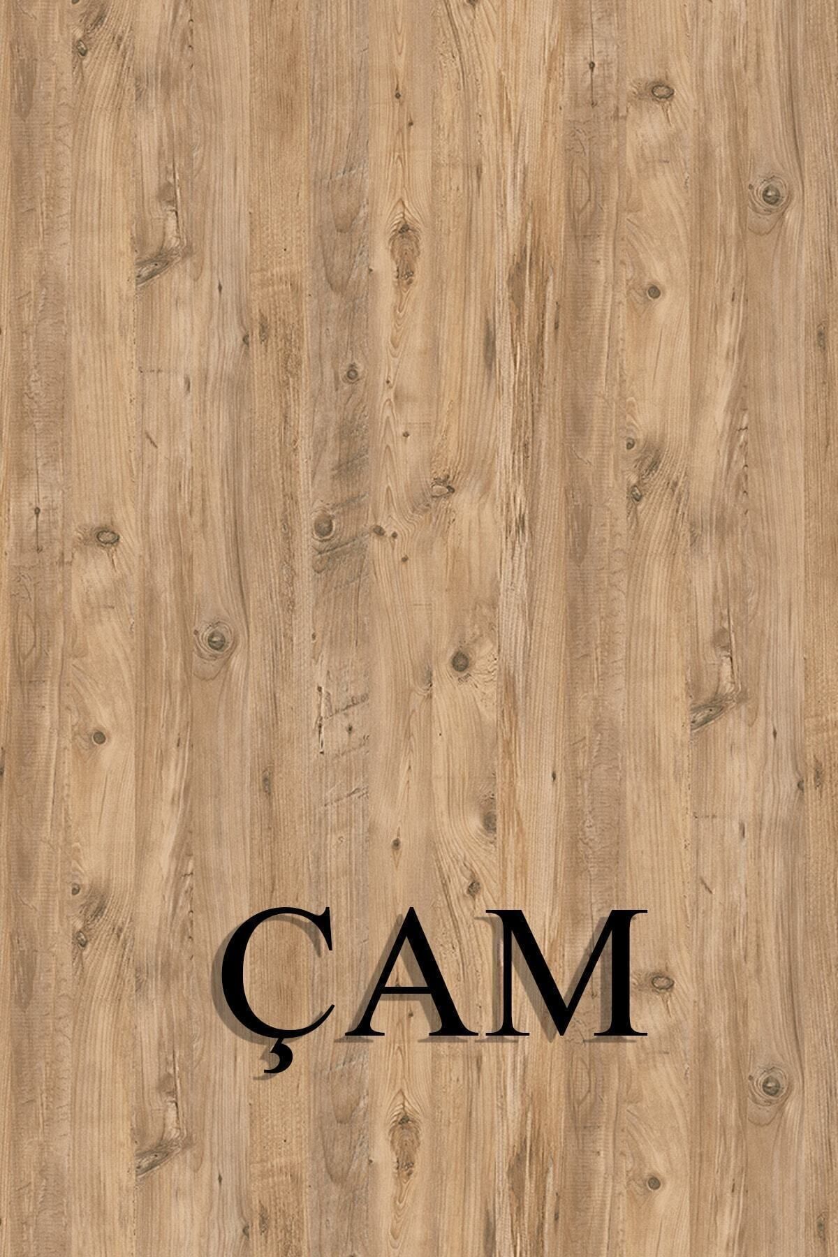 Bofigo 5 Sepetli Dolap Çok Amaçlı Dolap Oyuncak Dolabı Kayra Çam fotoğrafı 5 (önizleme)