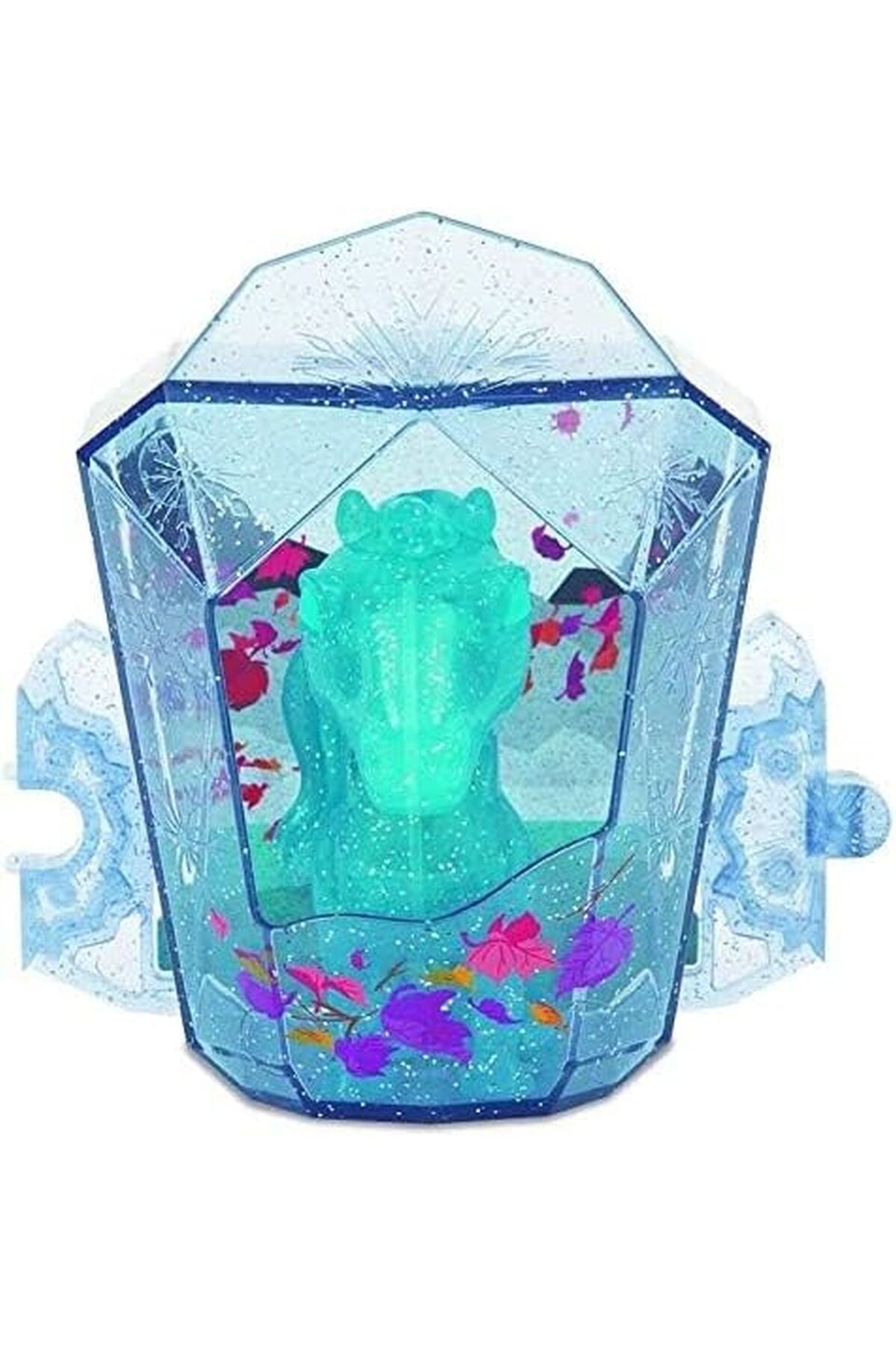 Frozen-2 Whisper & Glow Display Stand Battery Operated 3