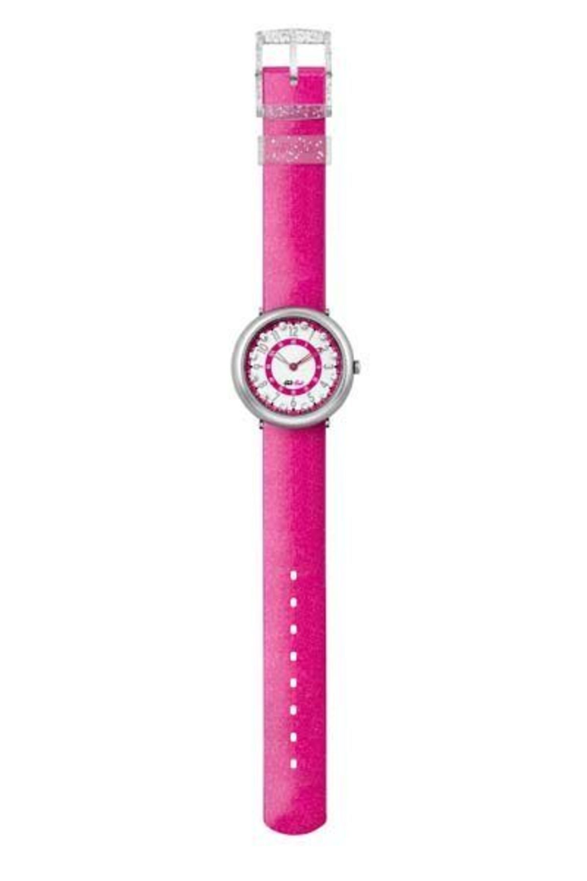 Flik Flak-GLOSSY CHERRY 2