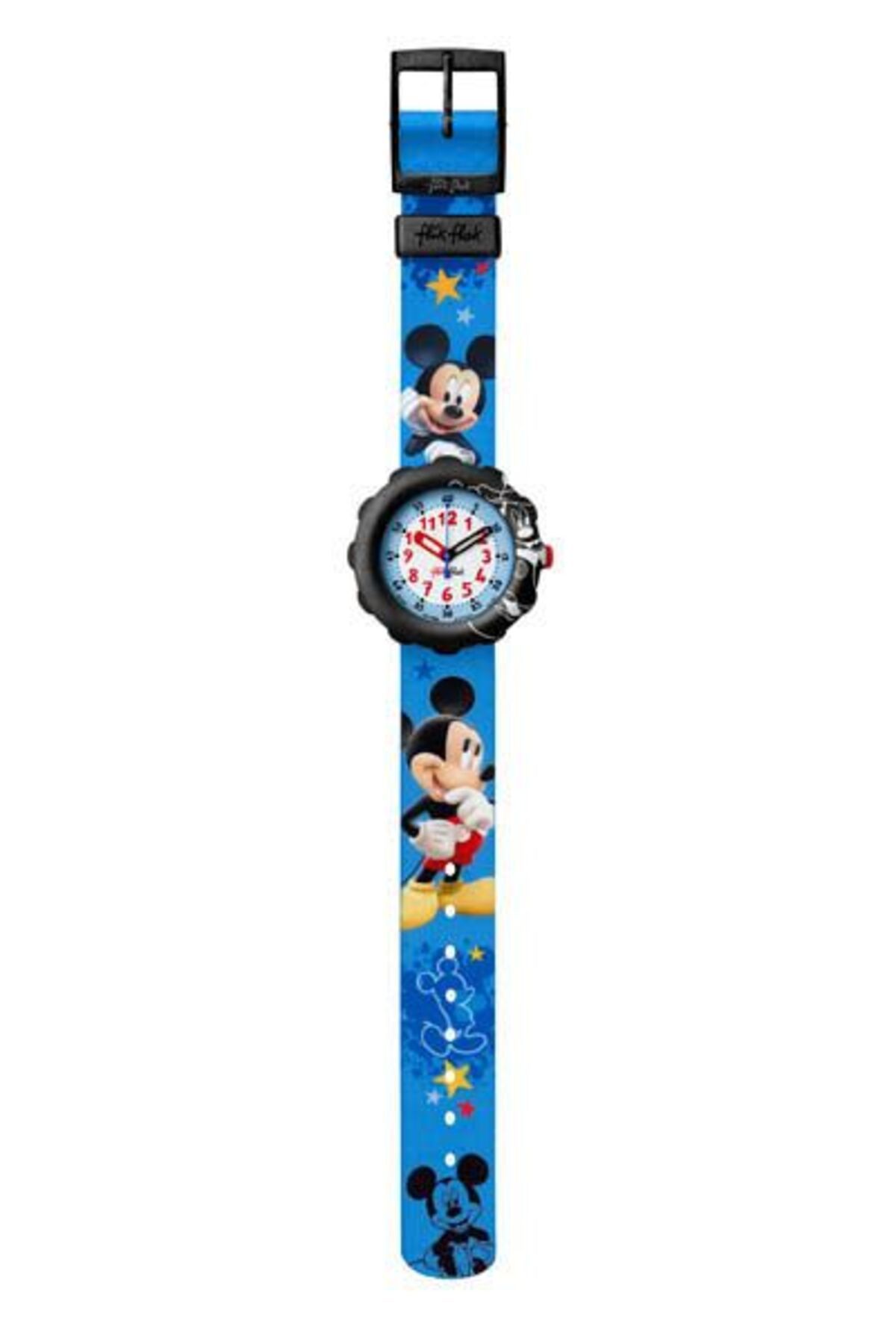 Flik Flak-MICKEY MOUSE 2