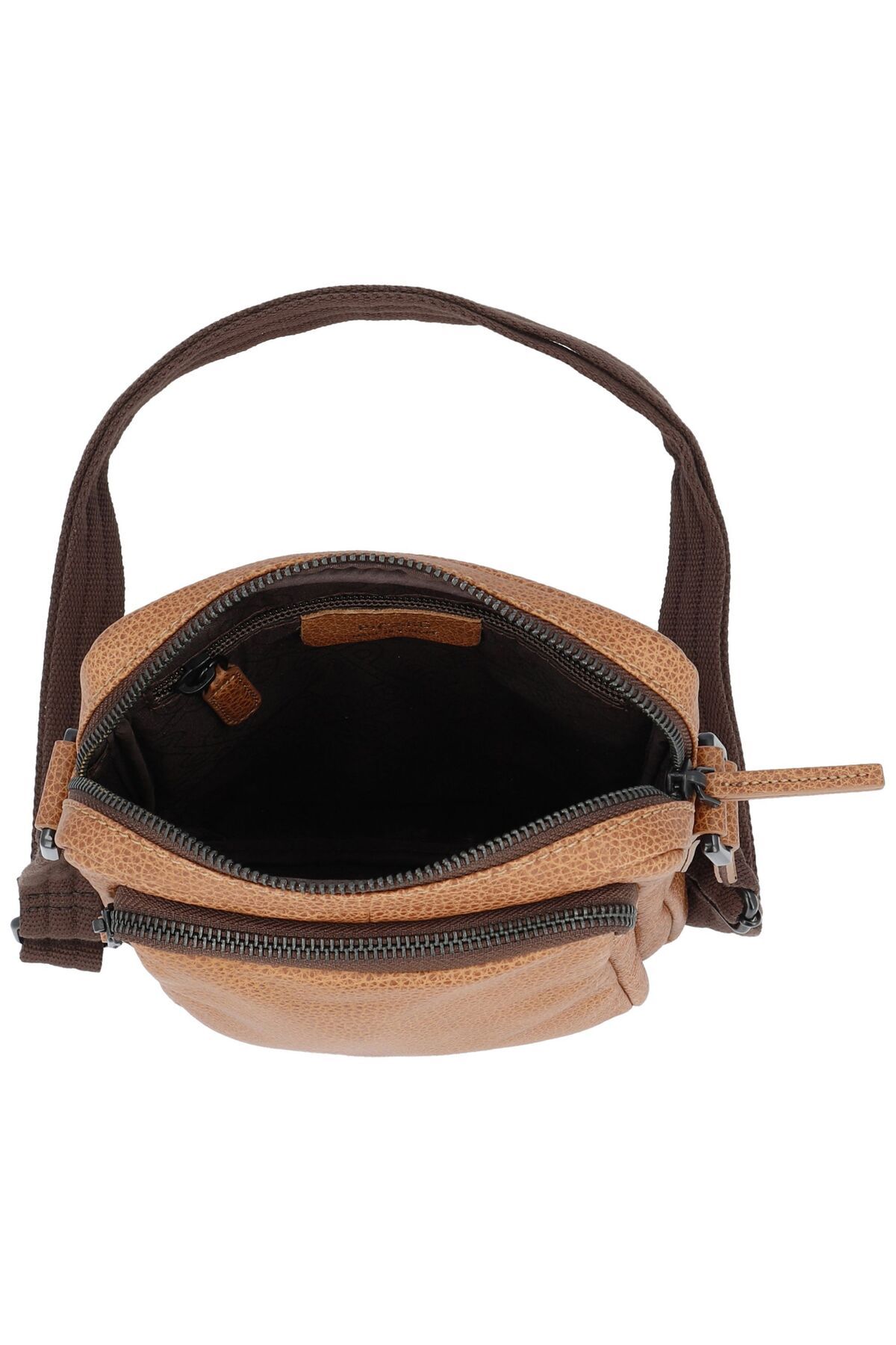 Picard-Casual Umhängetasche Leder 18 cm 4