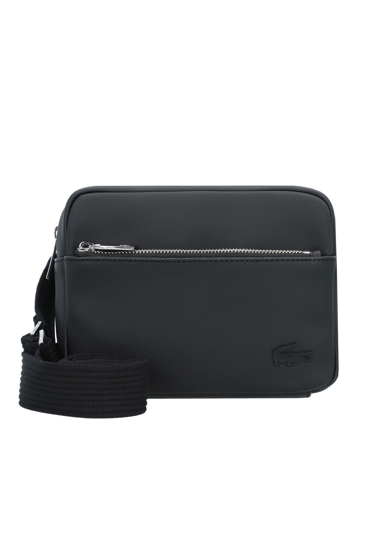 Lacoste-Men S Classic Shoulder bag 21.5 cm 1