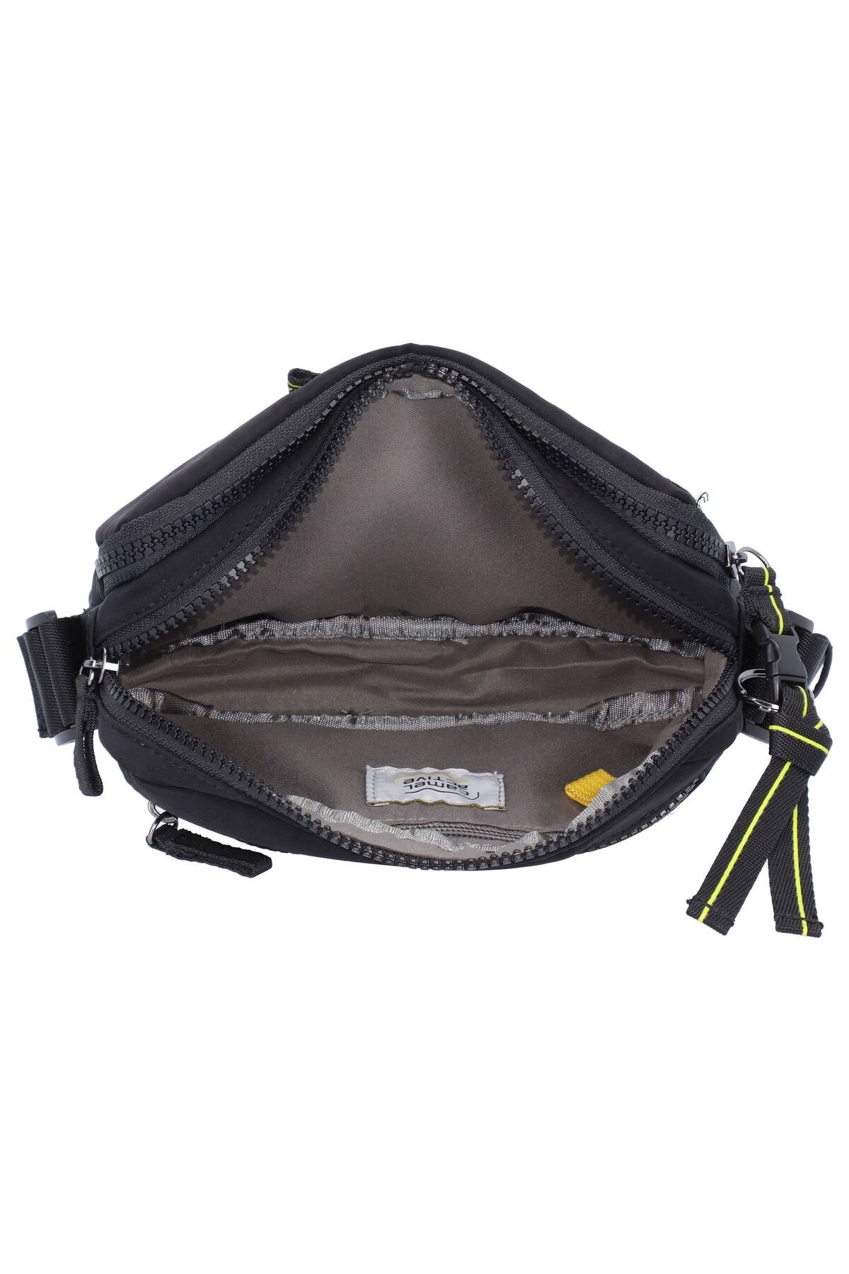 Camel Active-Spirit Shoulder bag 23 cm 5