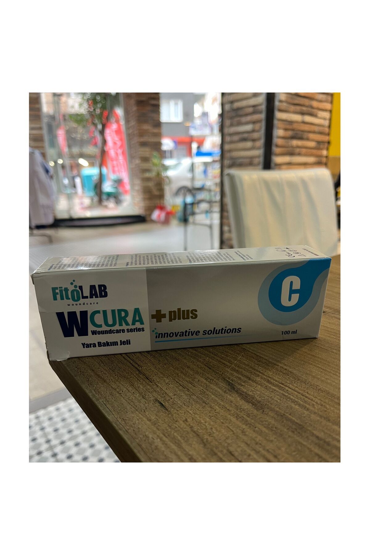 WCURA +PLUS C