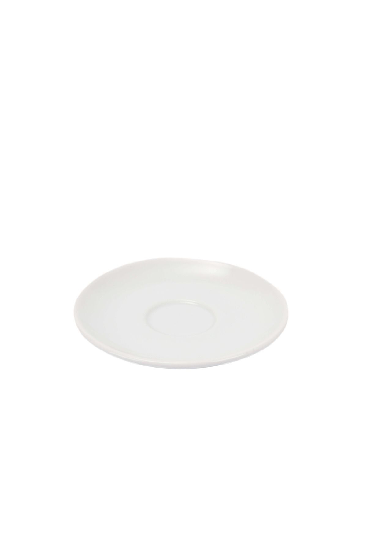 Antica Tostatura Triestina-Ancap Verona Porcelain Espresso Cup and Plate Set (WITHOUT LOGO) 4