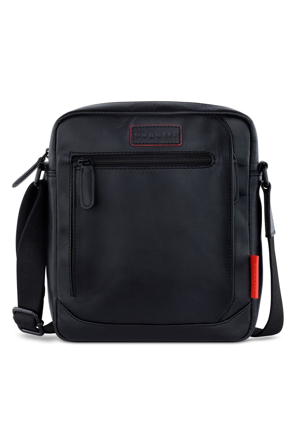BUGATTI-Clark Shoulder bag Leather 21 cm 1