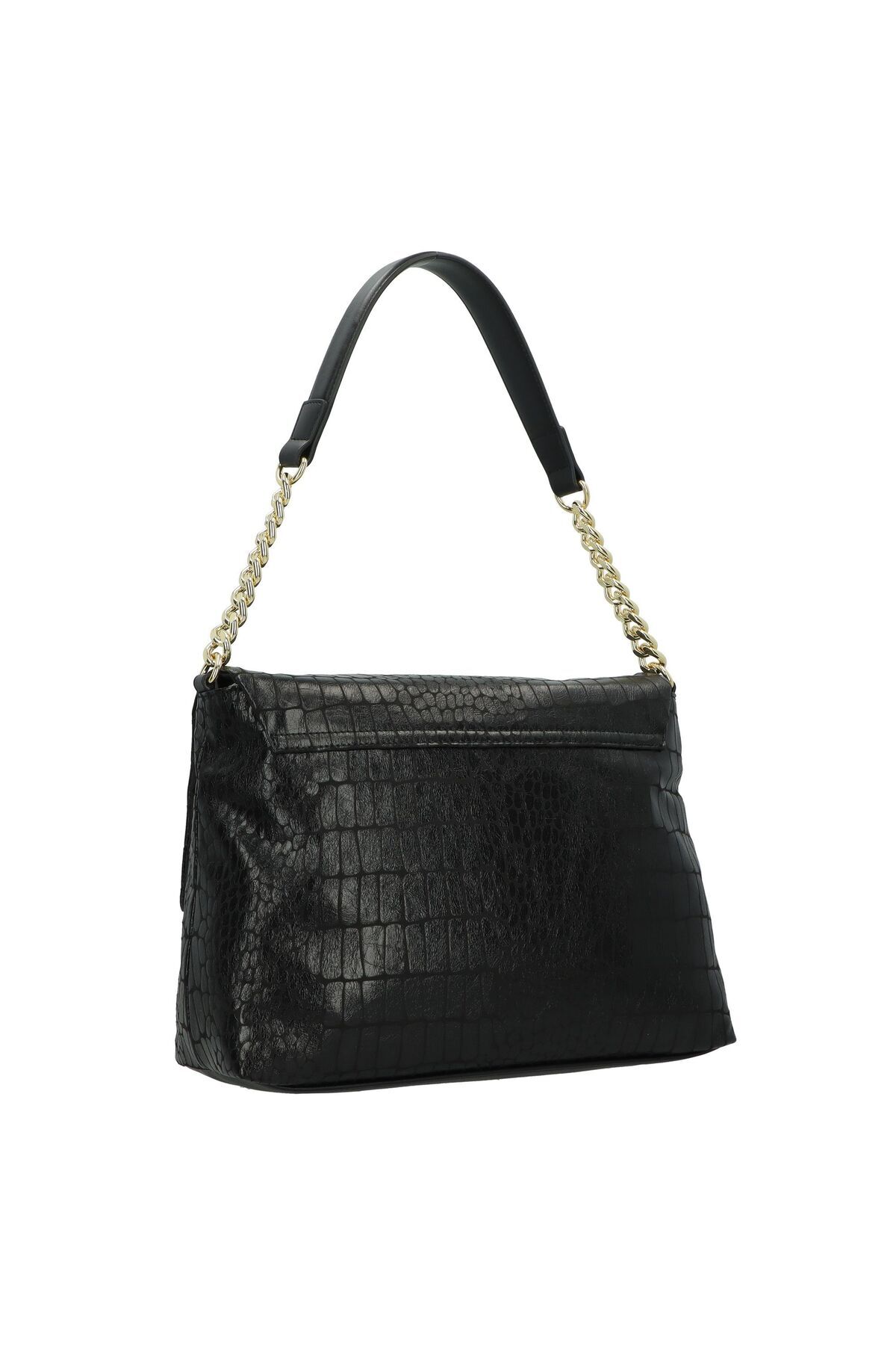 Love Moschino Super miękka torba na ramię 32 cm