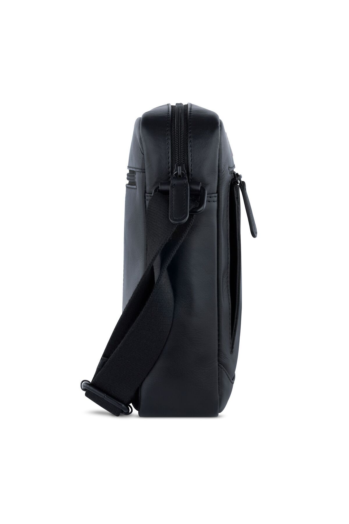 BUGATTI-Clark Shoulder bag Leather 21 cm 3