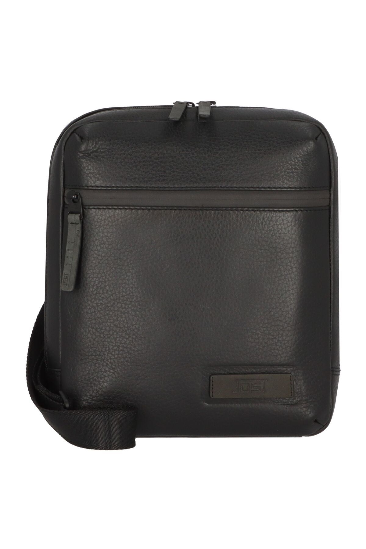 JOST Geanta De Umar Stockholm Piele 22 Cm Compartiment Laptop Masculin - One Size