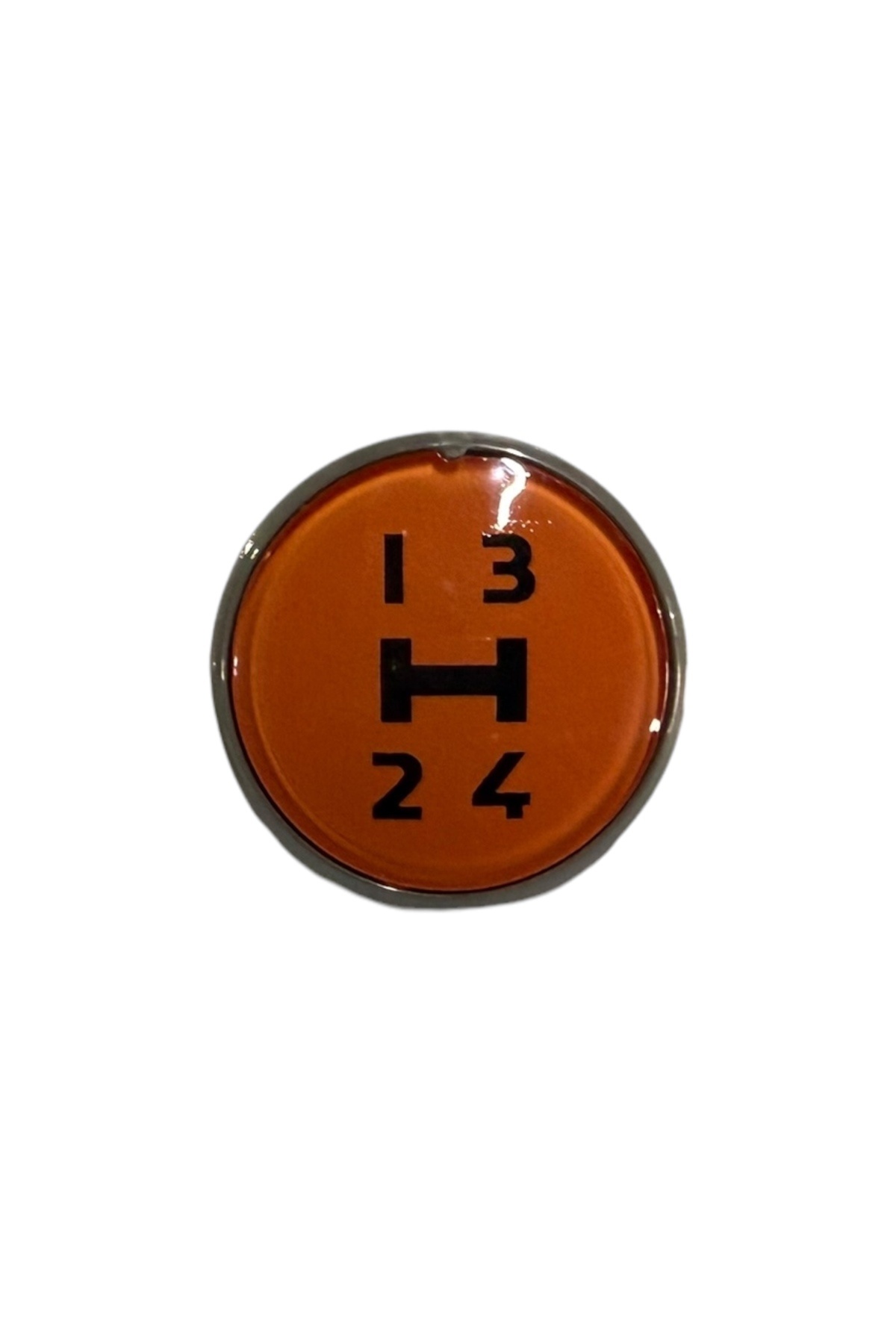 PEREN TRAKTÖR 84210480 - Vites Şeması - New Holland ile Uyumlu