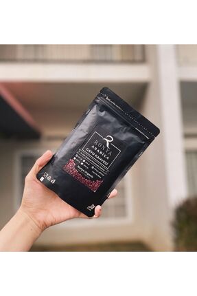 myronya 250 GRAM ÇEKIRDEK ENDONEZYA GAYO KAHVESİ