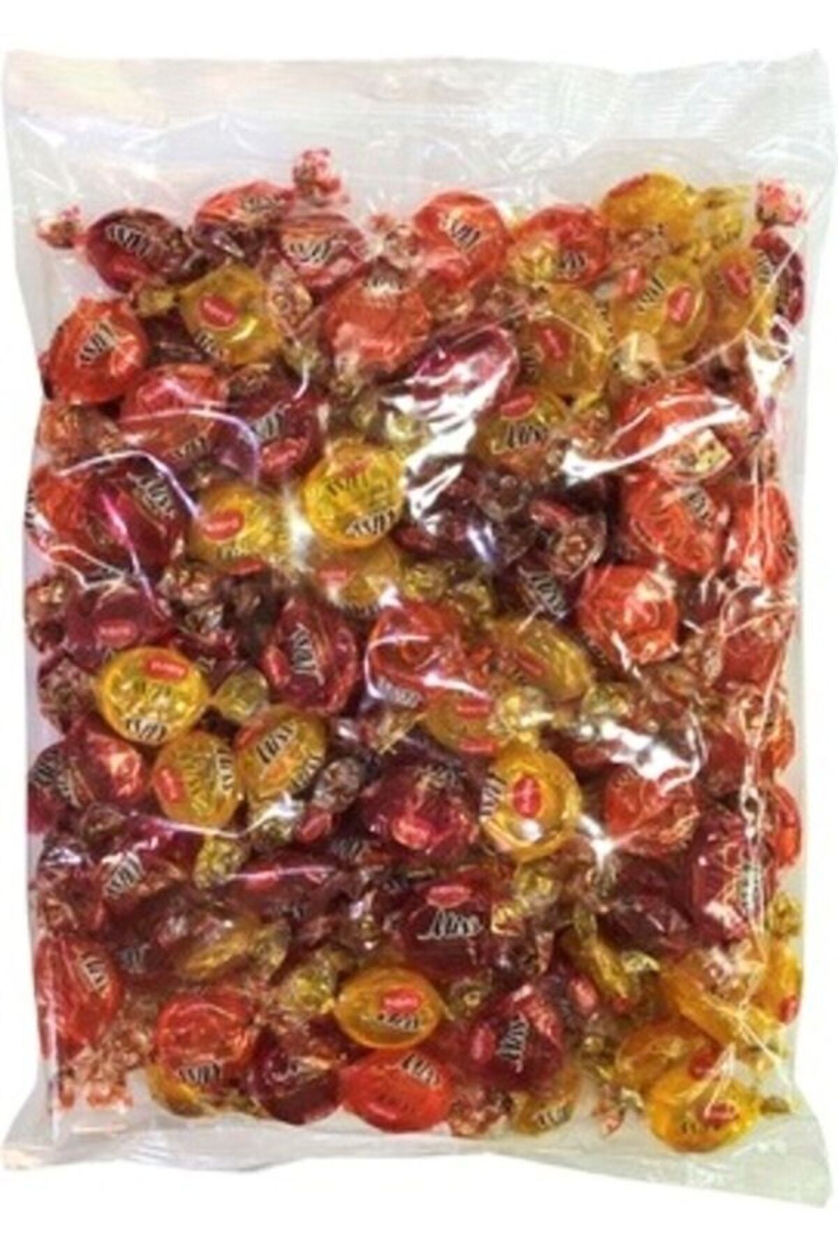 TALAS Kent Missbonbon Meyveli Şekerleme 1 Kg