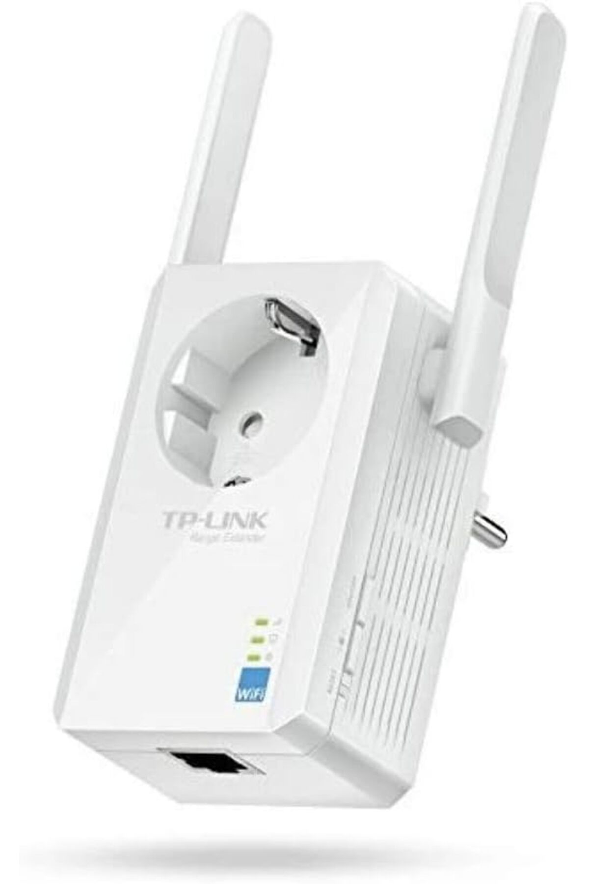 LUXE TL-WA860RE, N300 Mbps Wi-Fi Priz Soketli Menzil Genişletici MİMBShopp 1055529