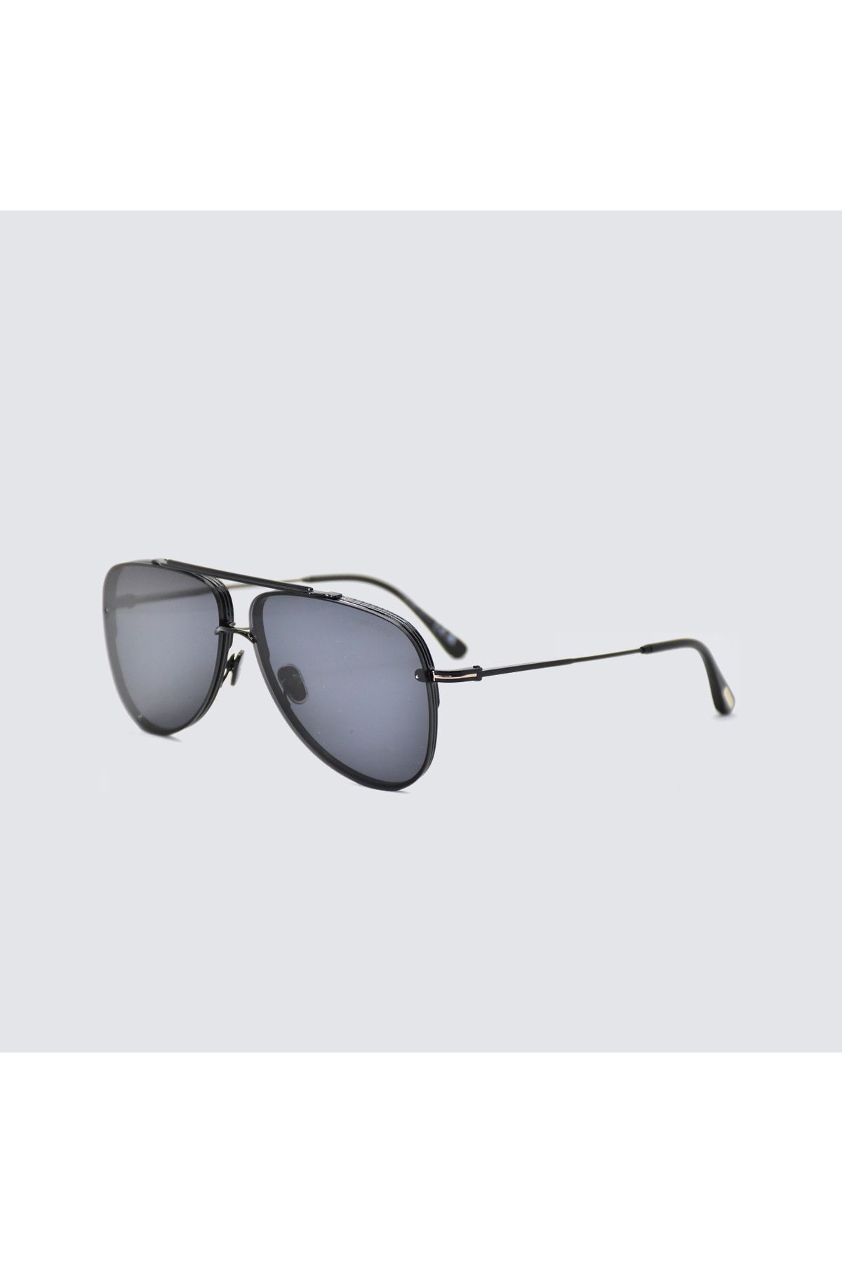 عینک آفتابی مردانه TF 1071 01A 62 Tom Ford