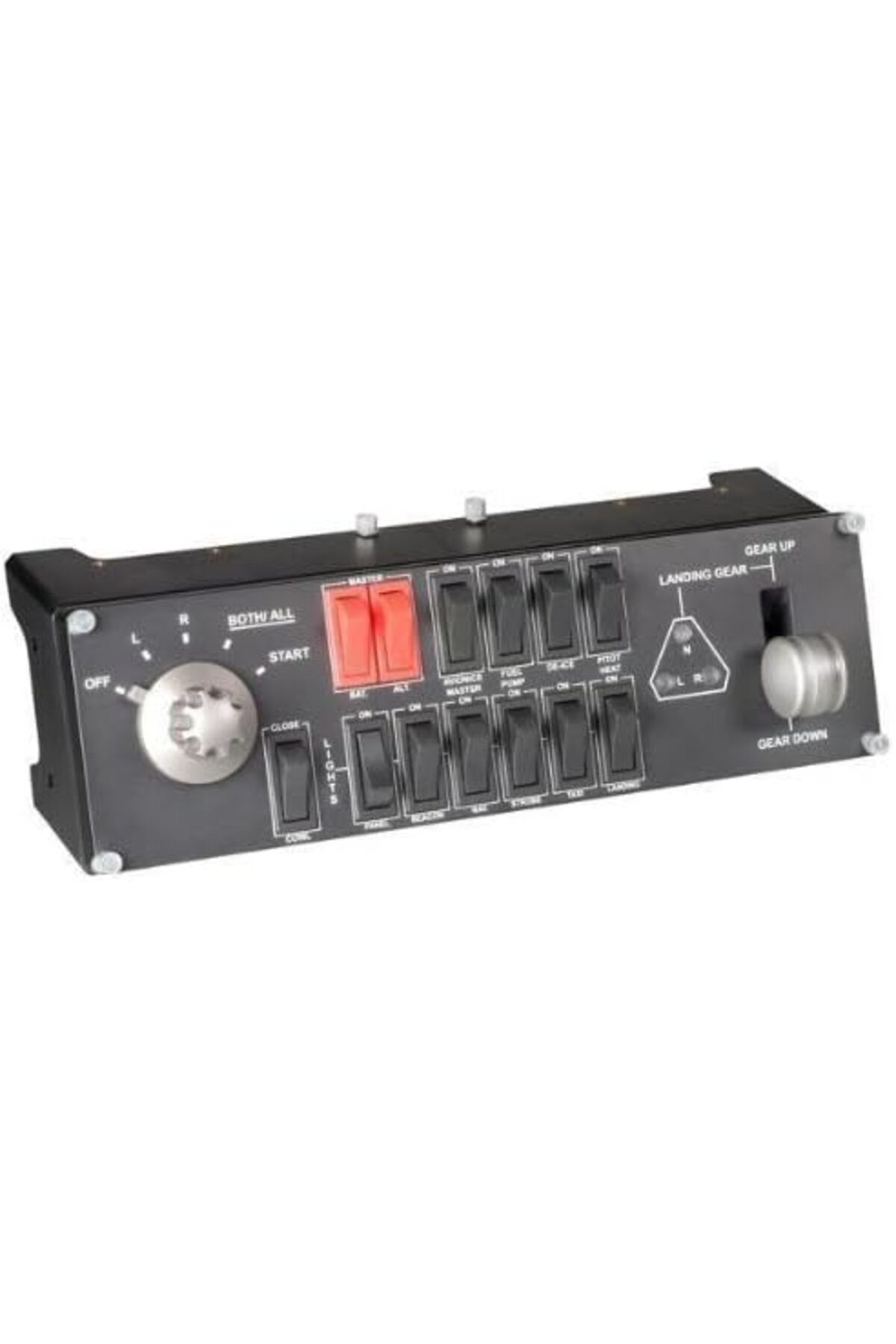 STOREMAX G Saitek Pro Flight Switch Panel  1057563