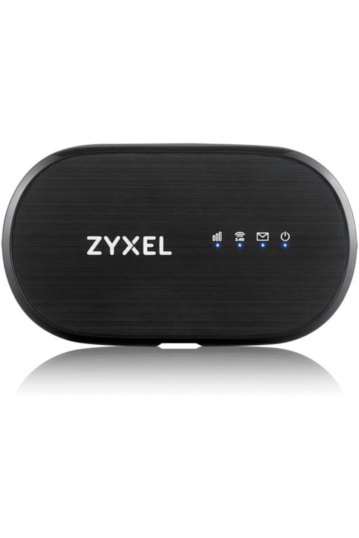 LUXE Wah7601 Taşınabilir Router, 150 Mbps, 4G/Lte MİMBShopp 1055529