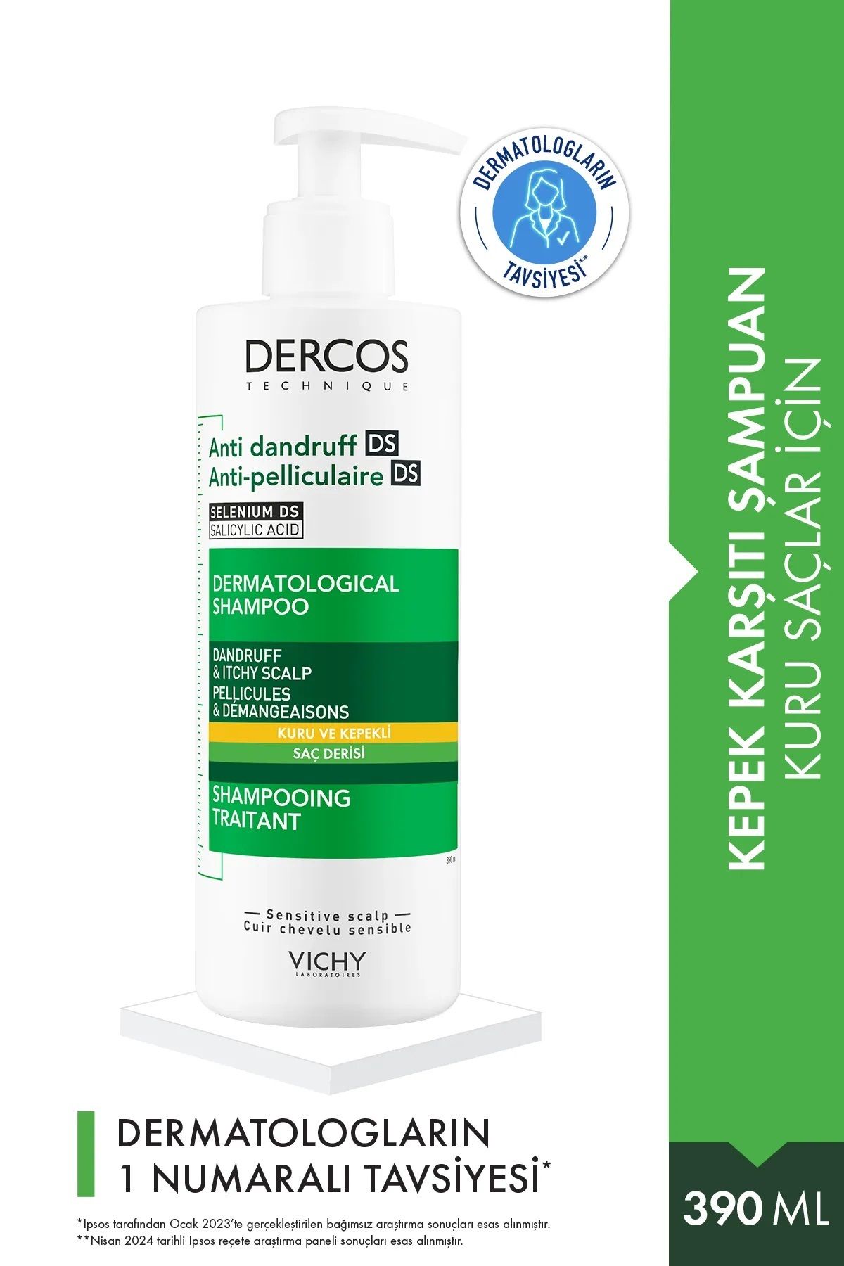 dercos