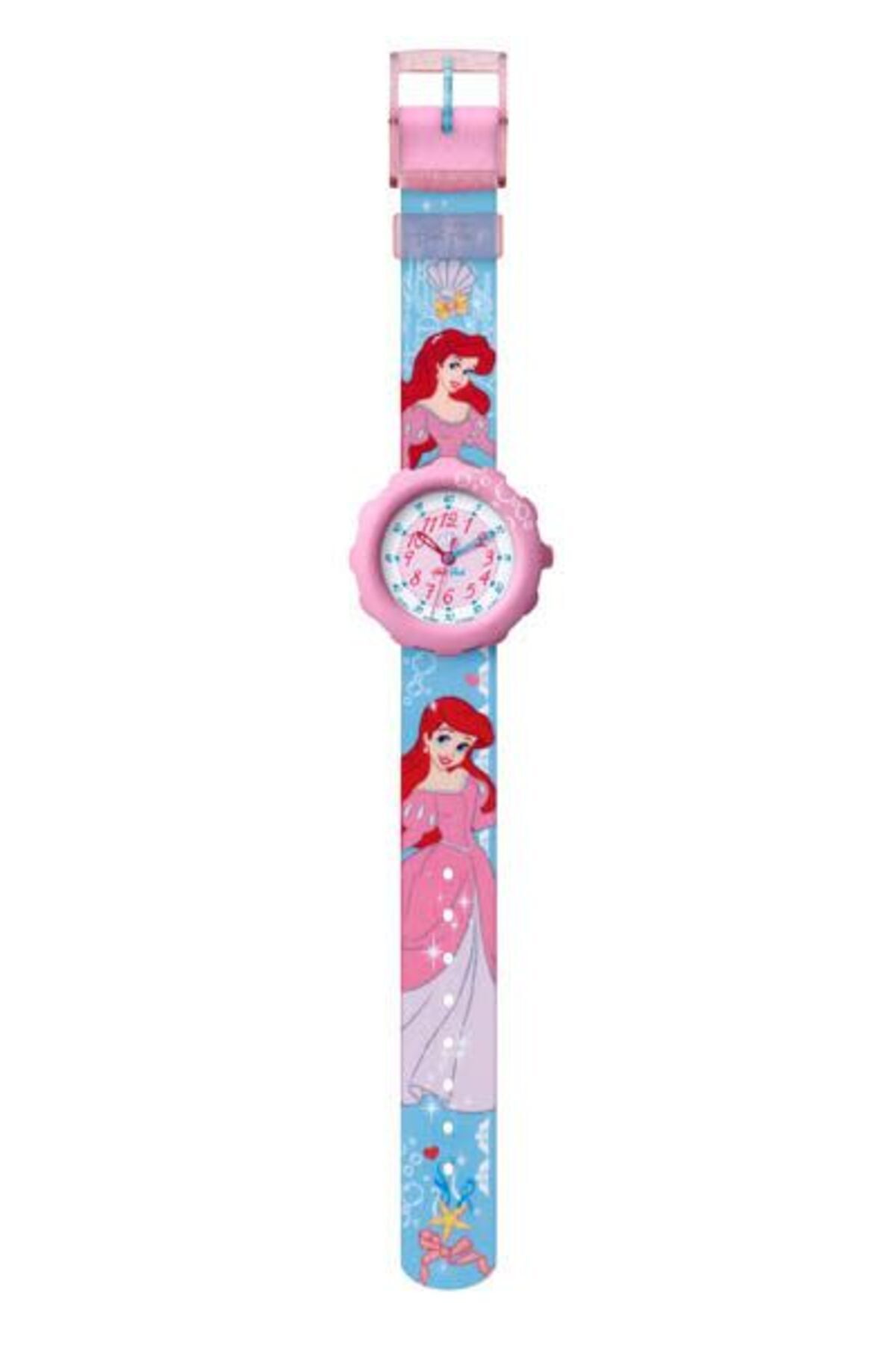 Flik Flak-DISNEY PRINCESSES - ARIEL 2