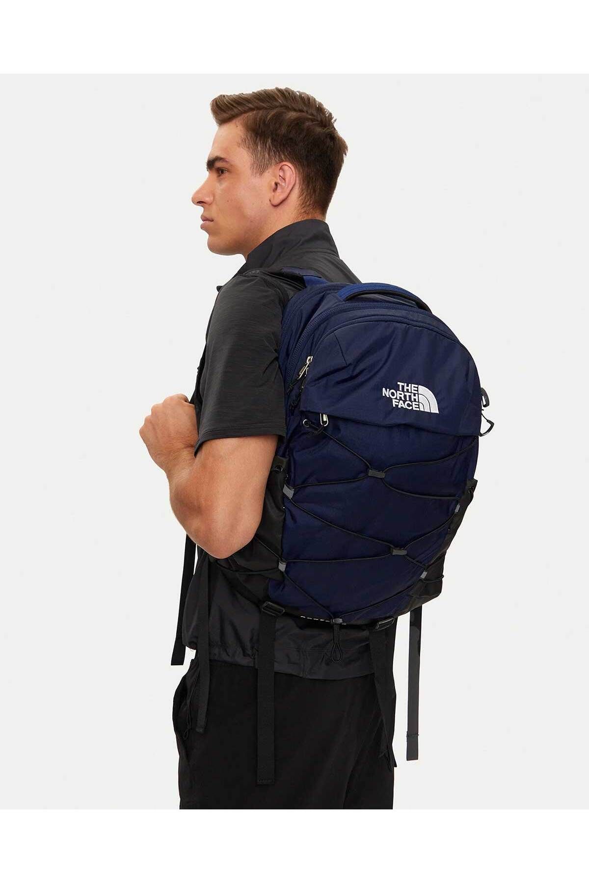 THE NORTH FACE-Borealis Backpack 2