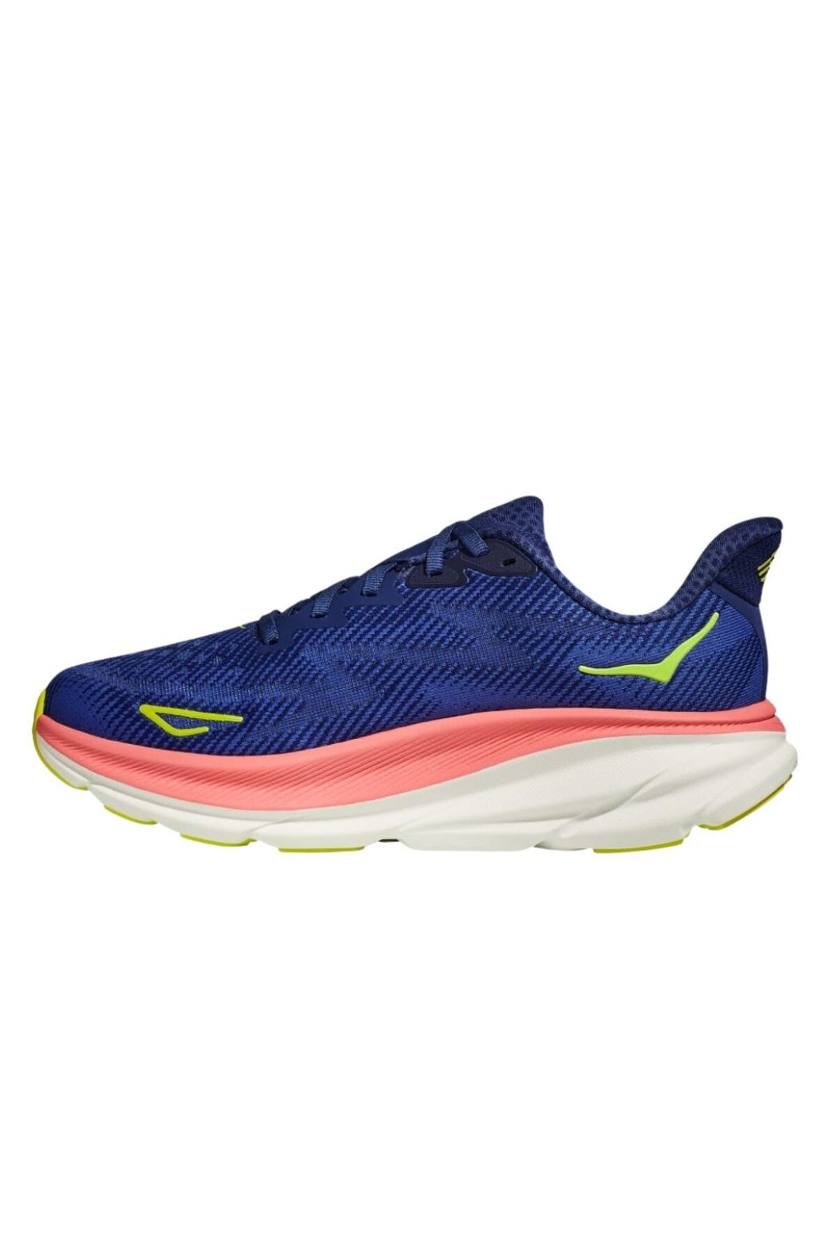 hoka-W CLIFTON 9 - EVENING SKY / CO 2