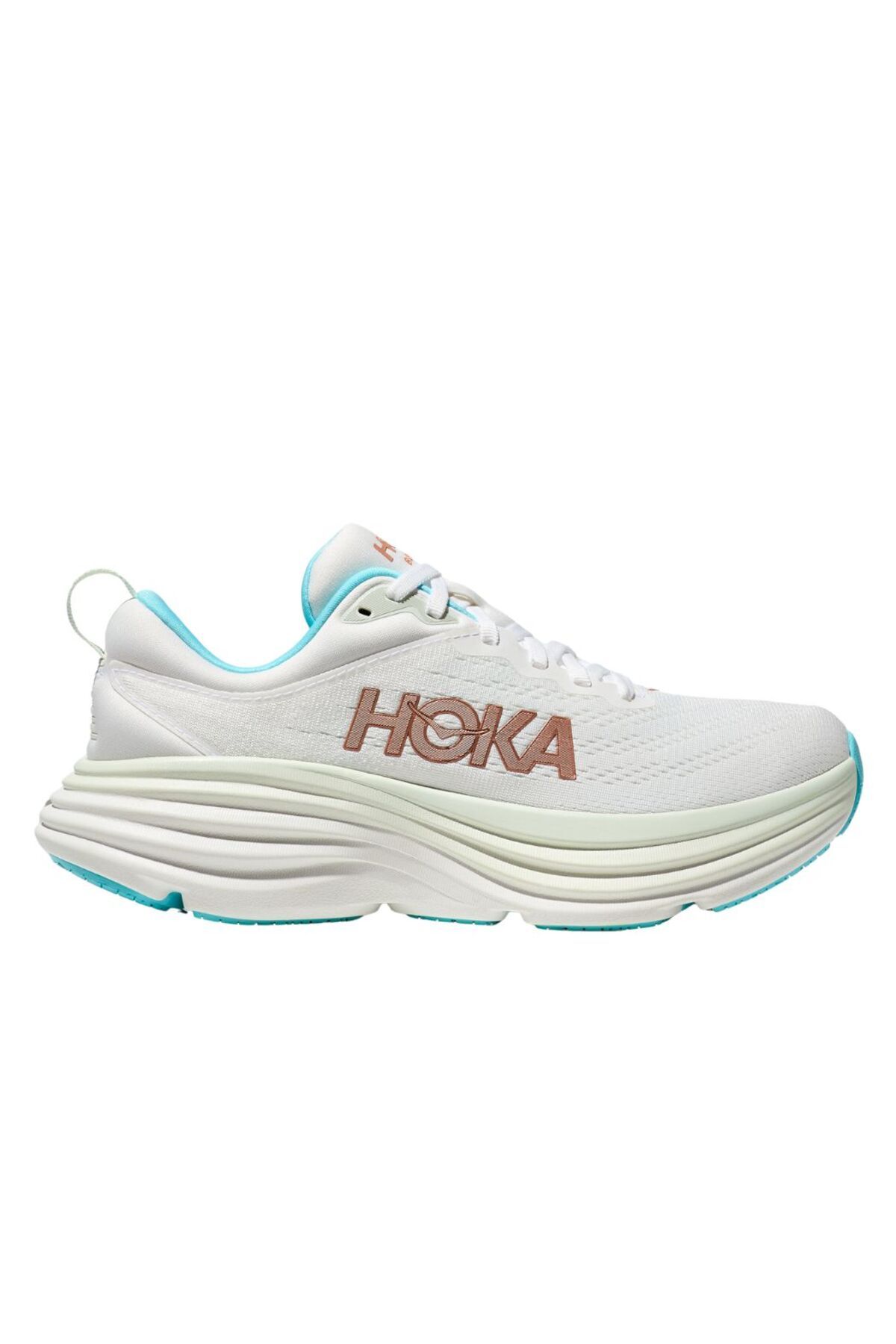 hoka-حذاء رياضي - أبيض 1