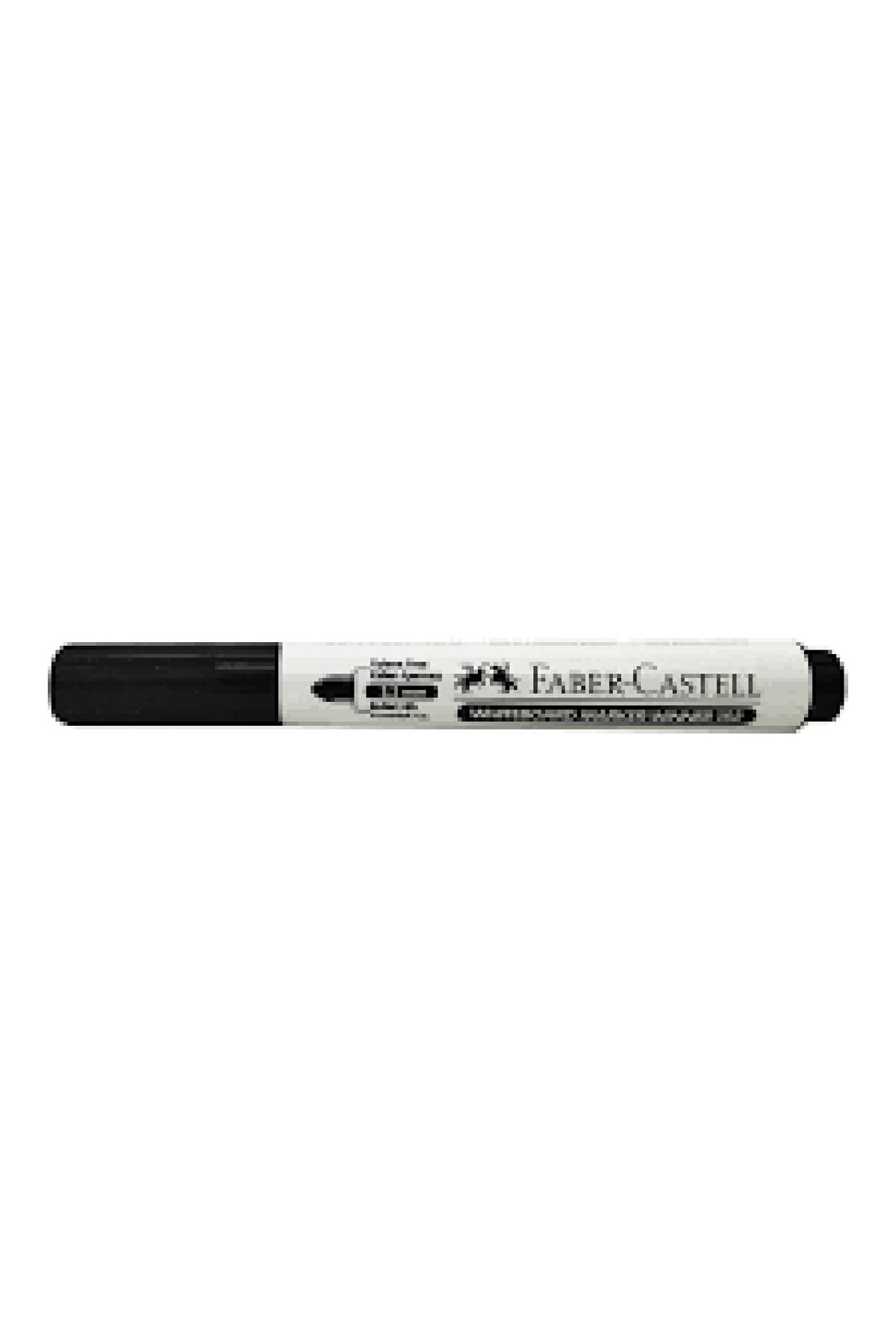 Faber Castel FABER-CASTELL TAHTA KALEMI 152-A SIYAH  ADEL.5050159131