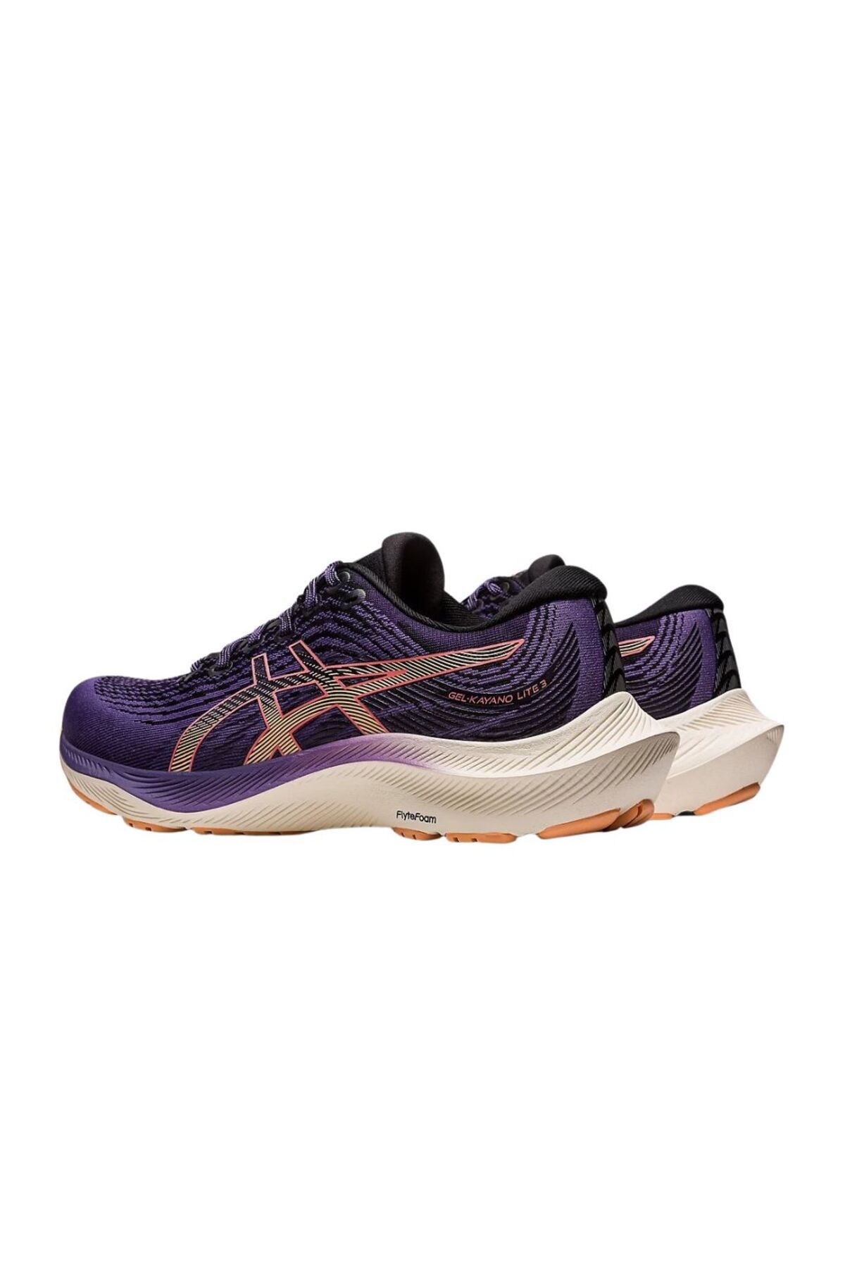 Asics-GEL-KAYANO LITE 3 4